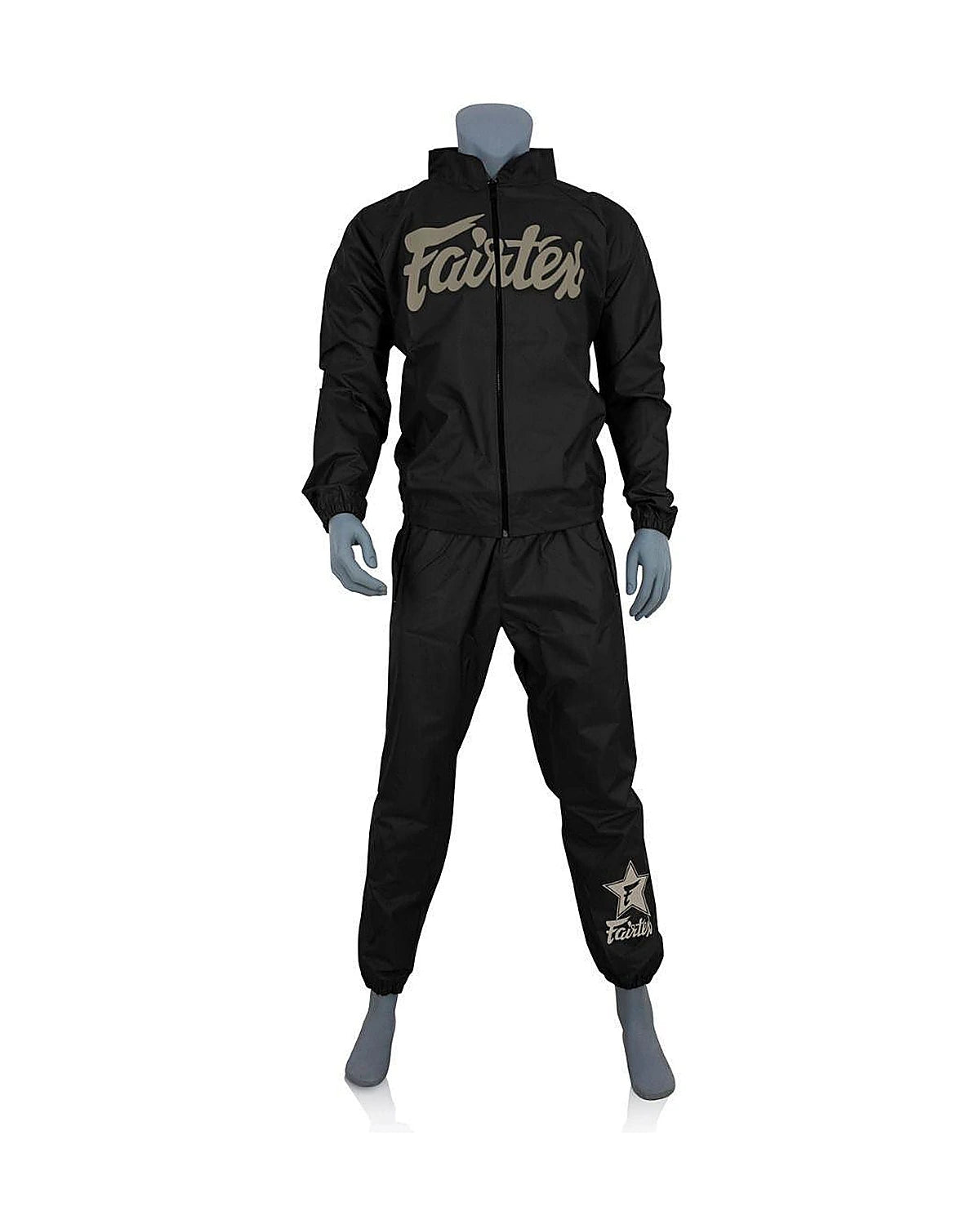 Roupa Sauna Fairtex - VS3