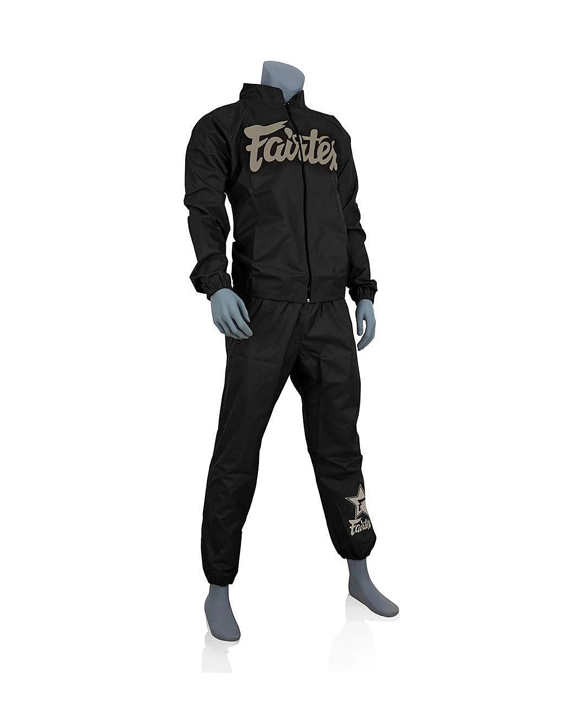 Roupa Sauna Fairtex - VS3