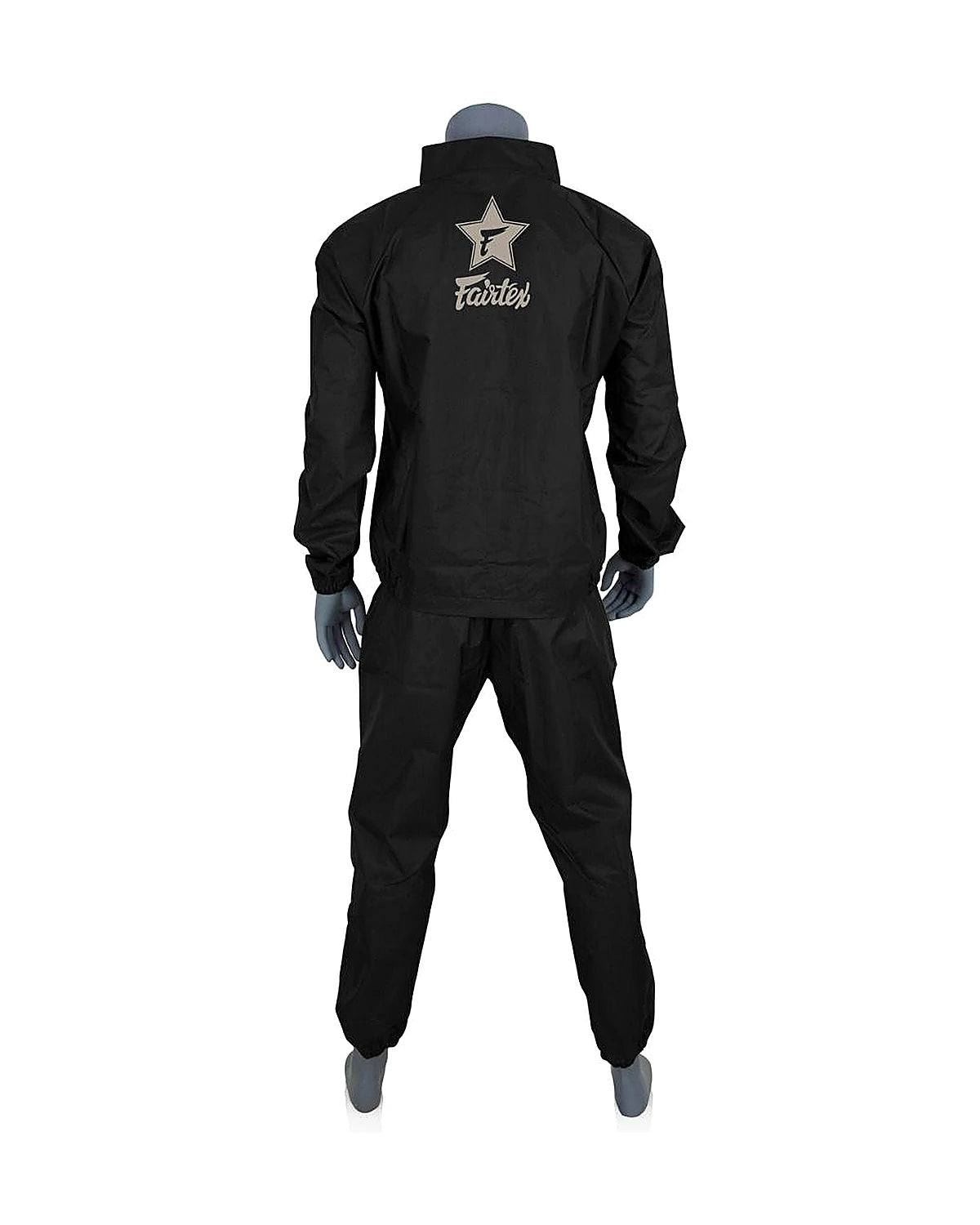 Roupa Sauna Fairtex - VS3