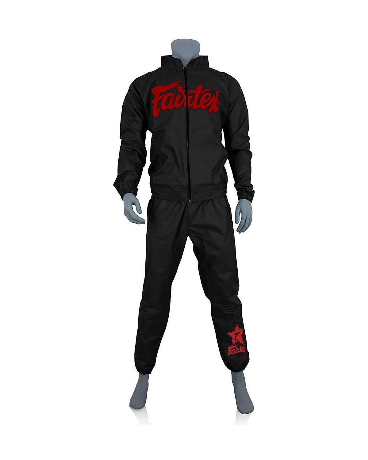Roupa Sauna Fairtex - VS3