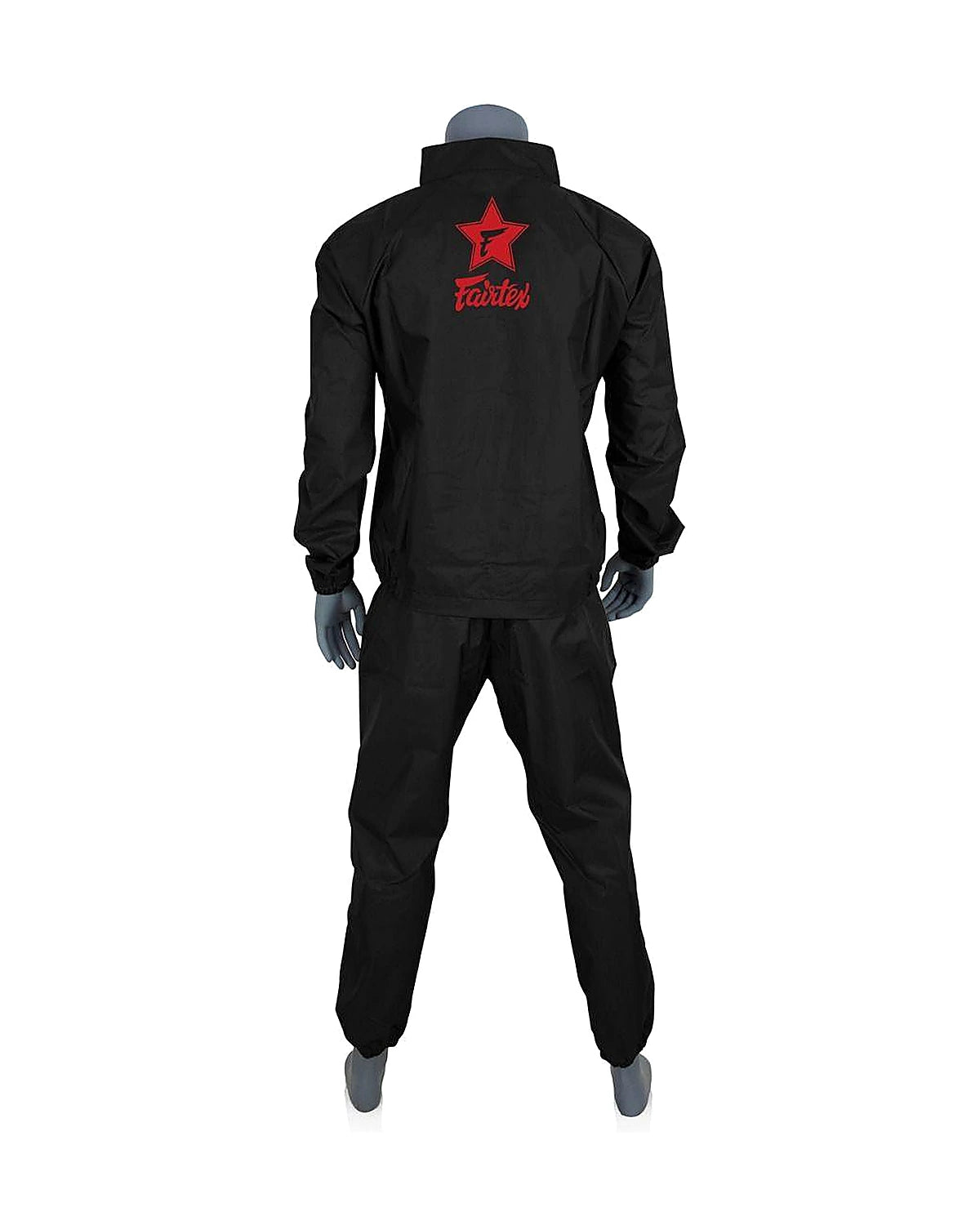 Roupa Sauna Fairtex - VS3