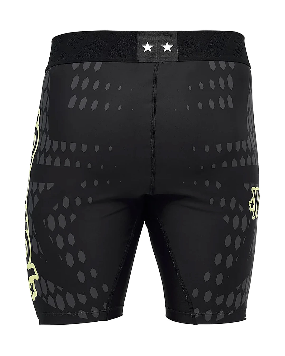 Shorts Compressão Stargame | Yokkao