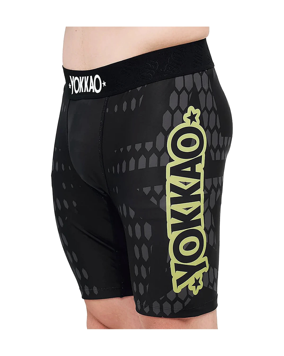 Shorts Compressão Stargame | Yokkao