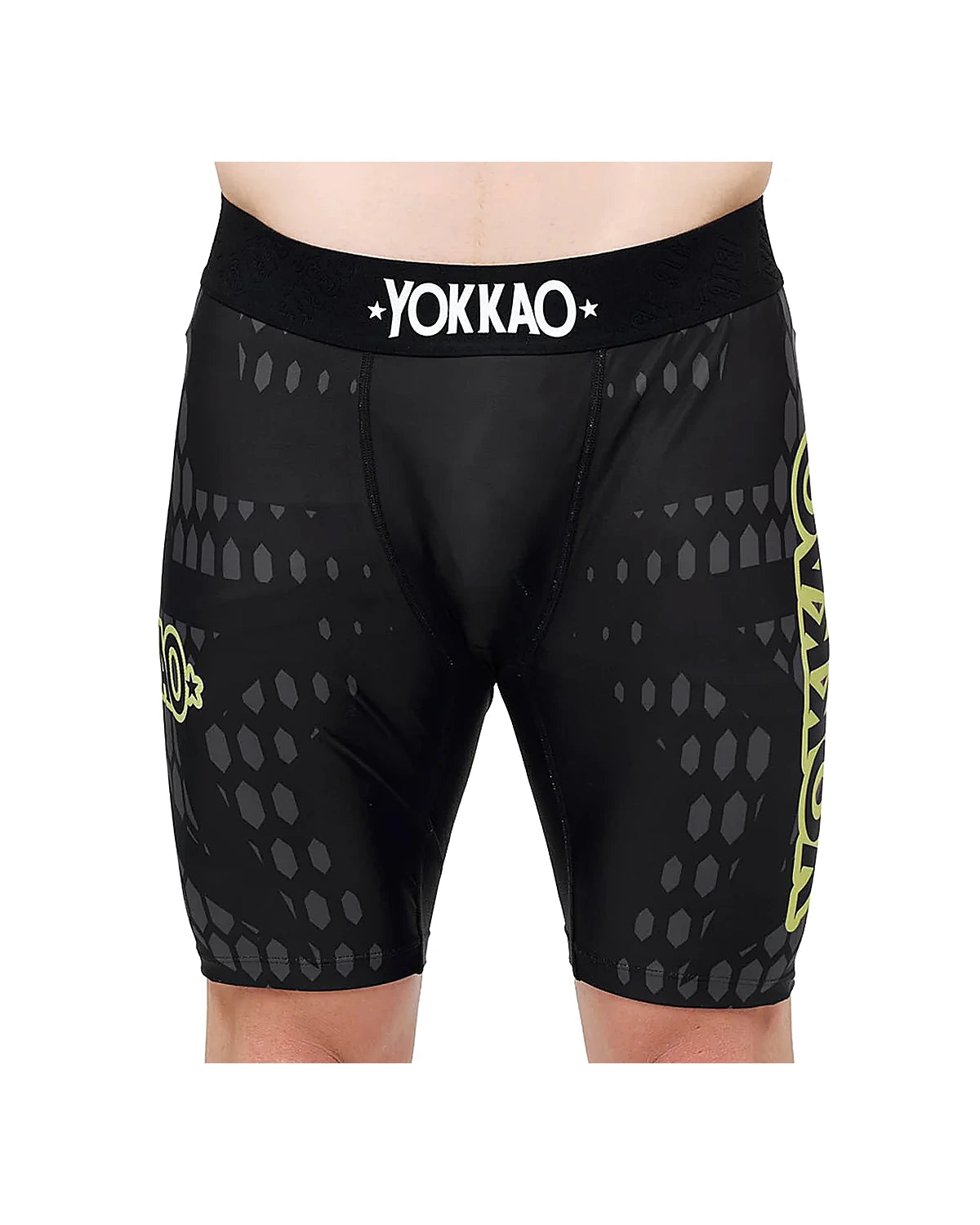 Shorts Compressão Stargame | Yokkao