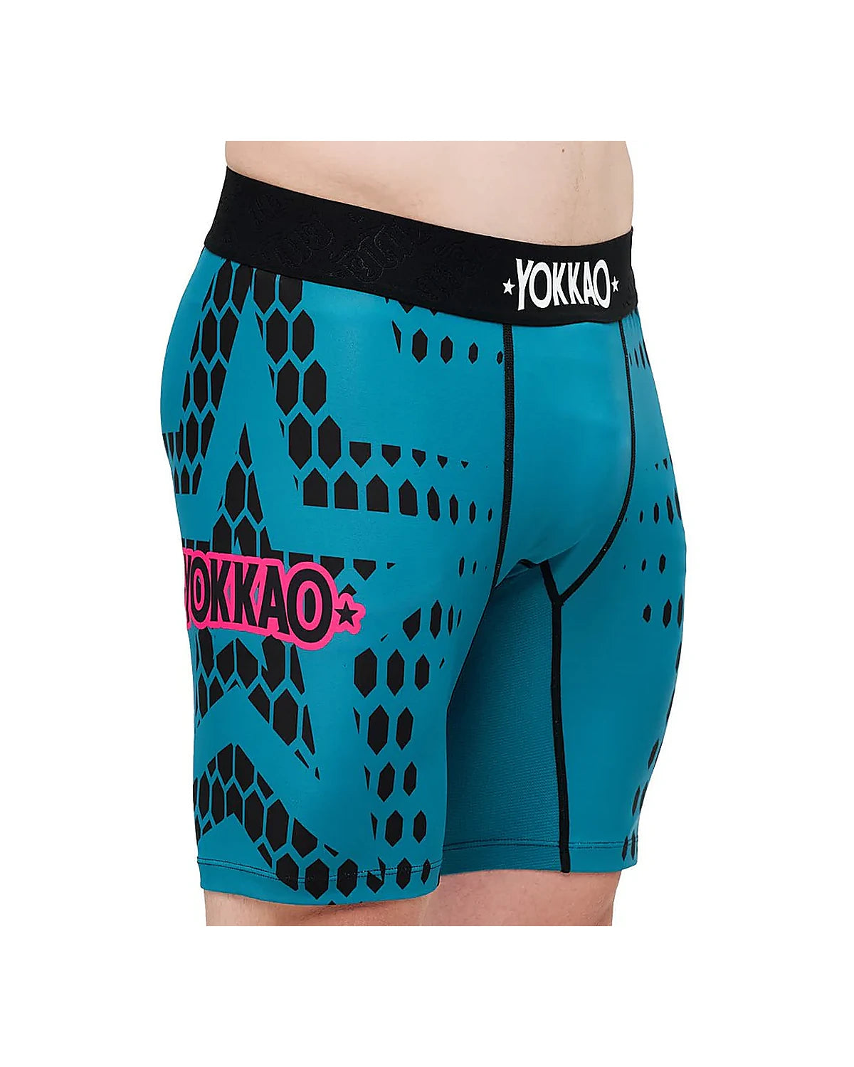 Shorts Compressão Stargame | Yokkao