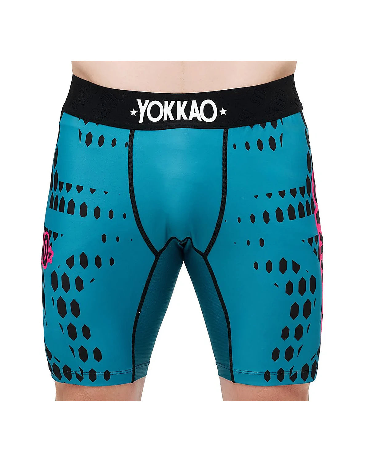 Shorts Compressão Stargame | Yokkao