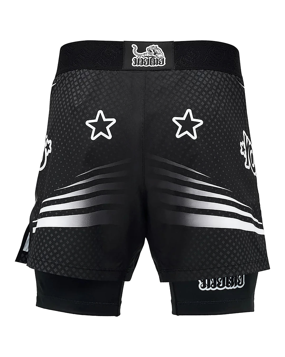 Shorts Dual Fight | Yokkao