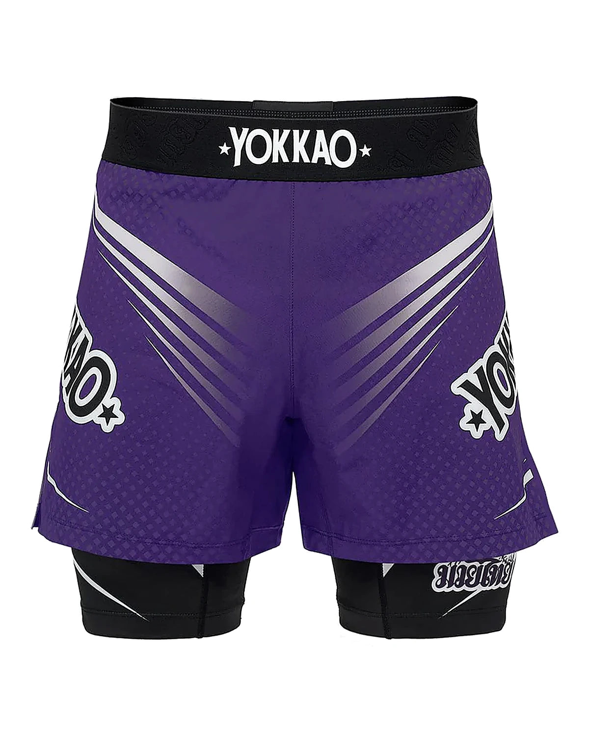 Shorts Dual Fight | Yokkao