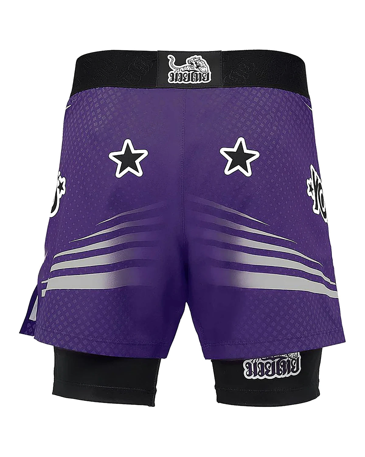 Shorts Dual Fight | Yokkao