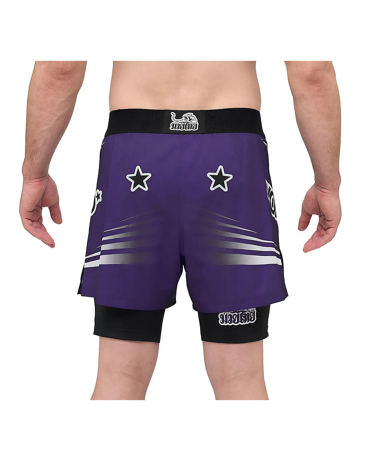 Shorts Dual Fight | Yokkao