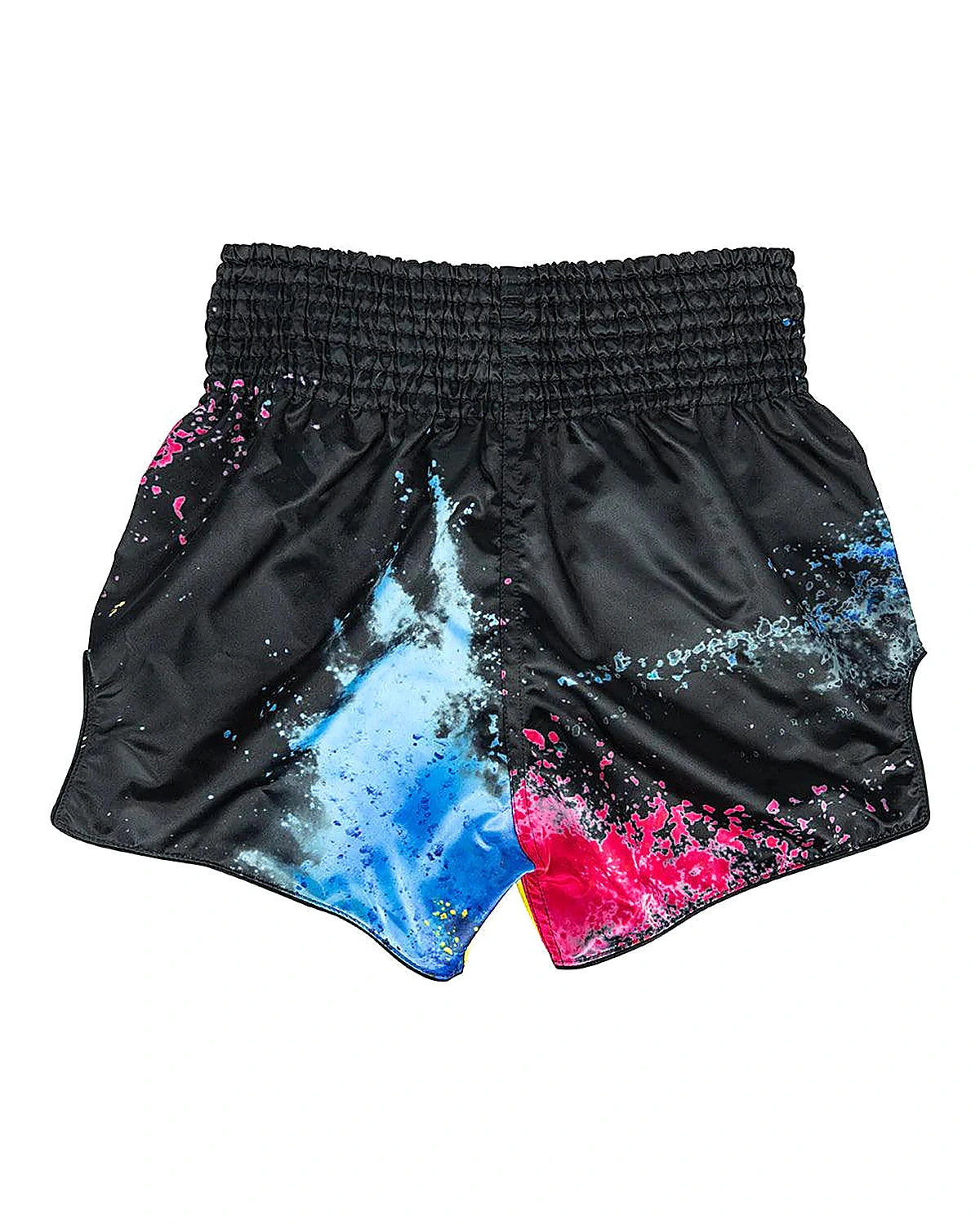 Shorts Muay Thai Fairtex - Acid Jazz