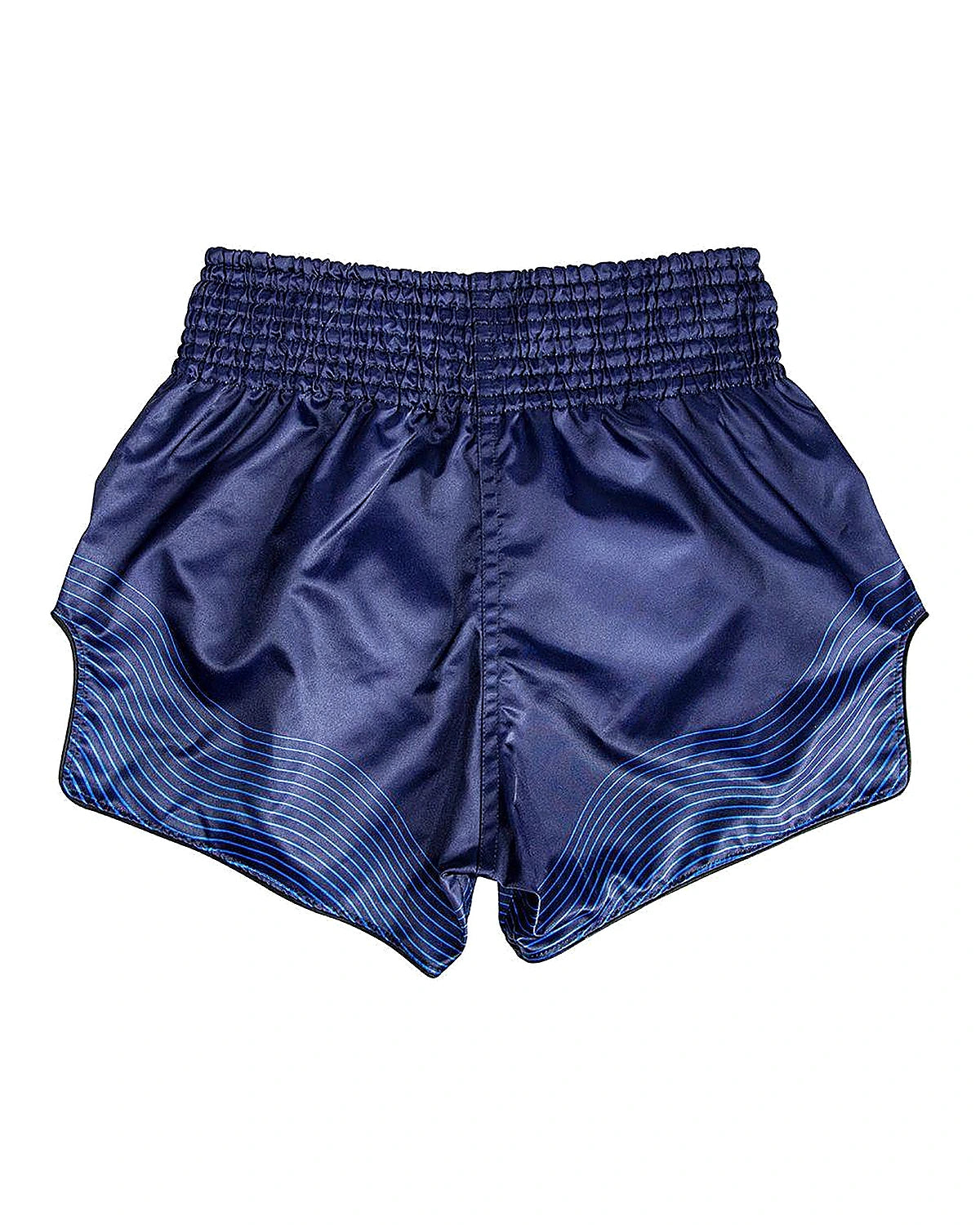 Shorts Muay Thai Fairtex - Blue Ocean | Thai Shark