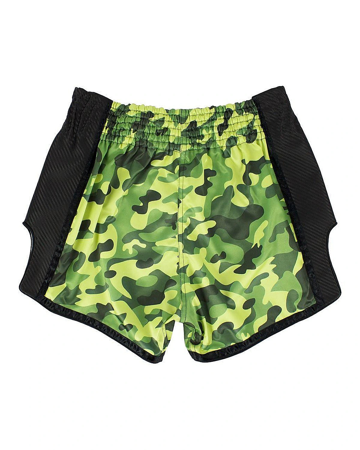 Shorts Muay Thai Fairtex - Camo
