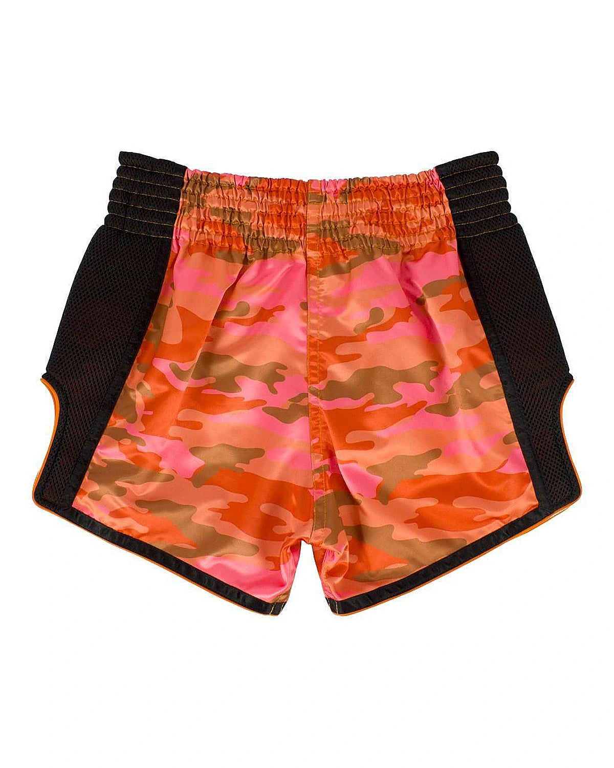 Shorts Muay Thai Fairtex - Camo