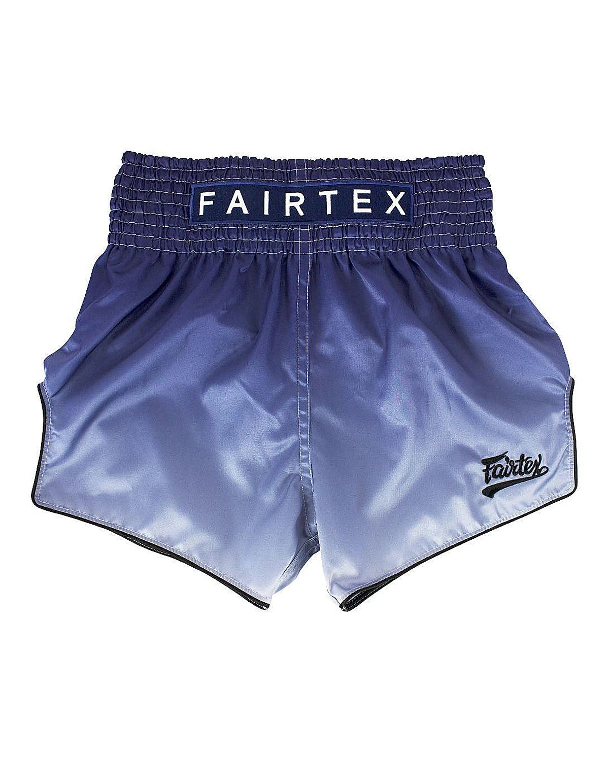Shorts Muay Thai Fairtex - Degrade