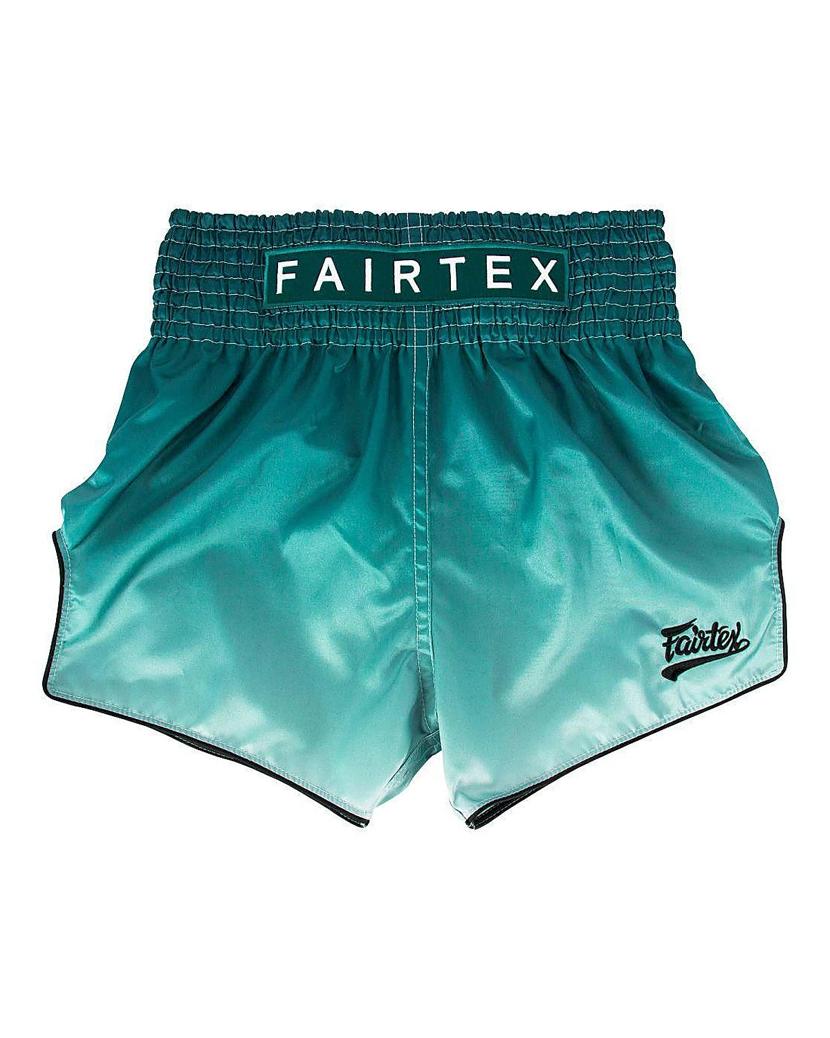 Shorts Muay Thai Fairtex - Degrade