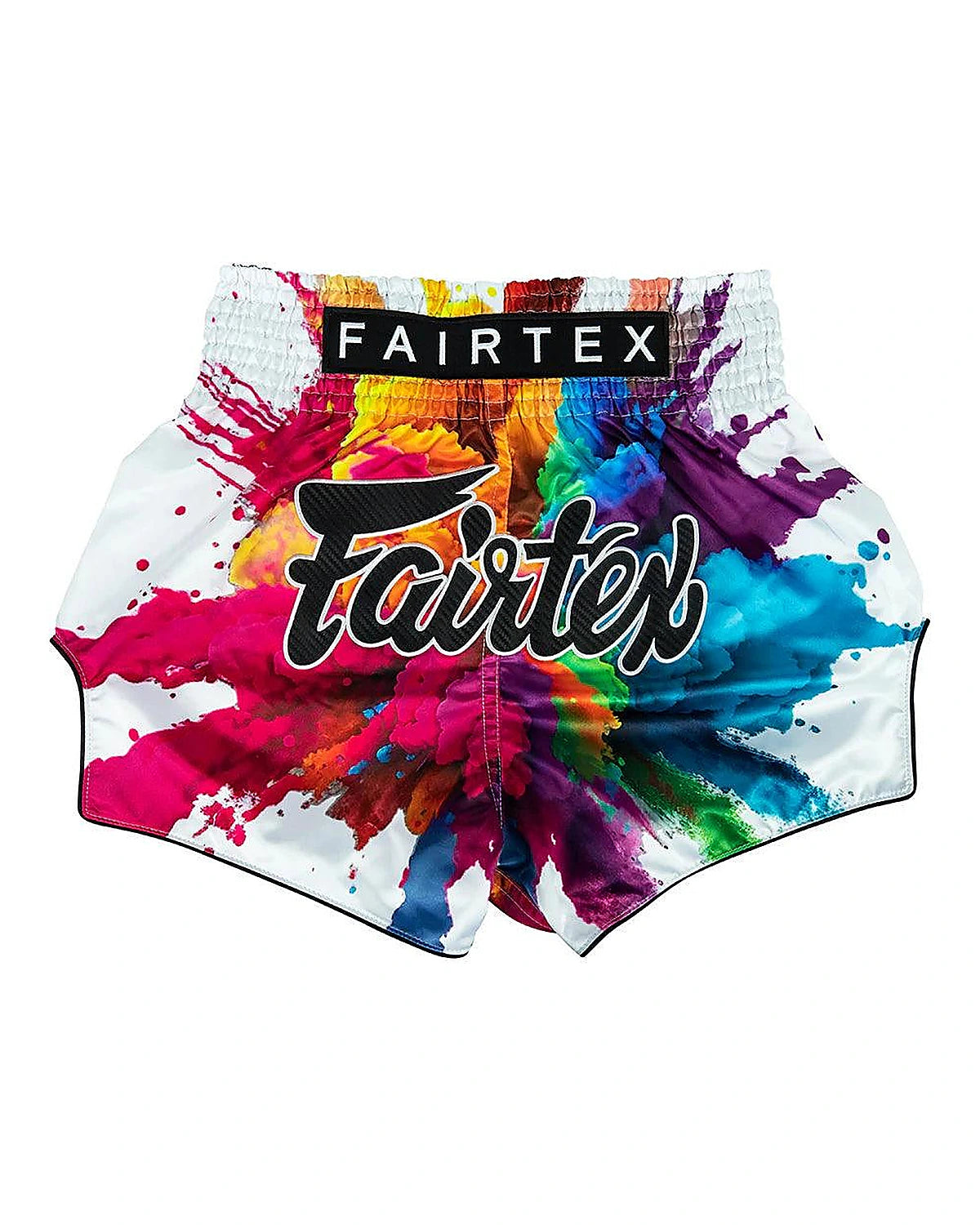 Shorts Muay Thai Fairtex - Funky Soul