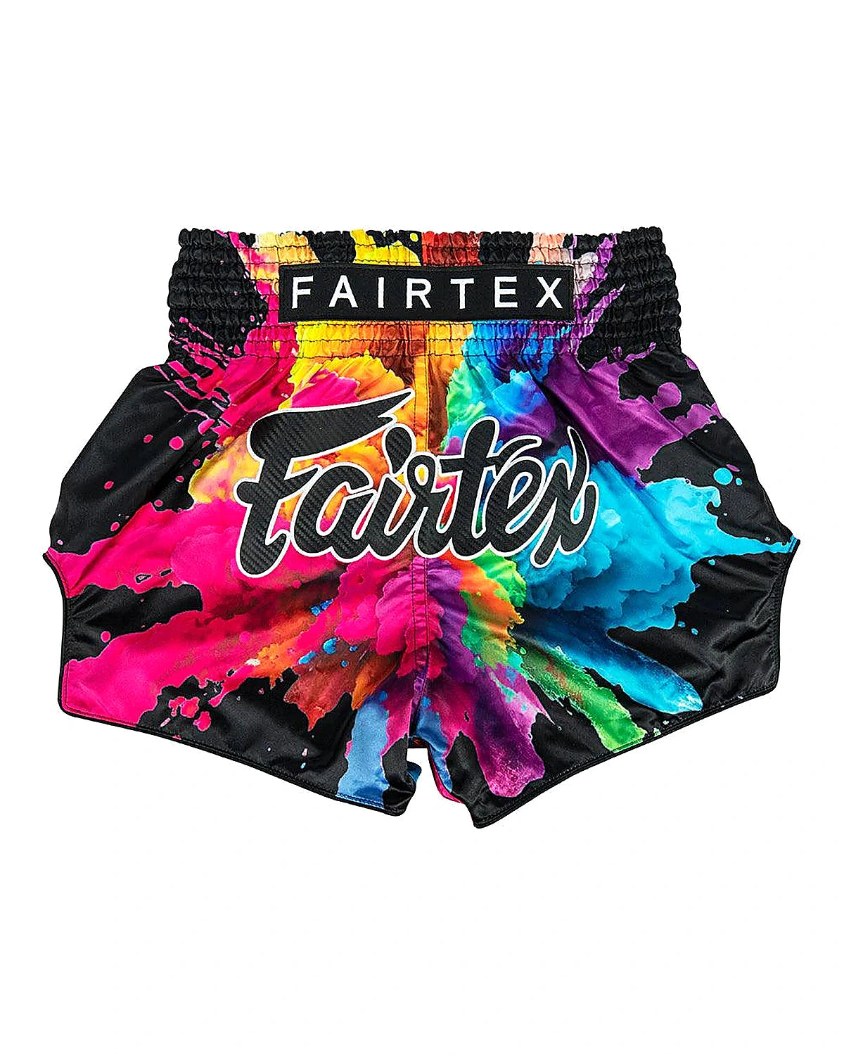 Shorts Muay Thai Fairtex - Funky Soul