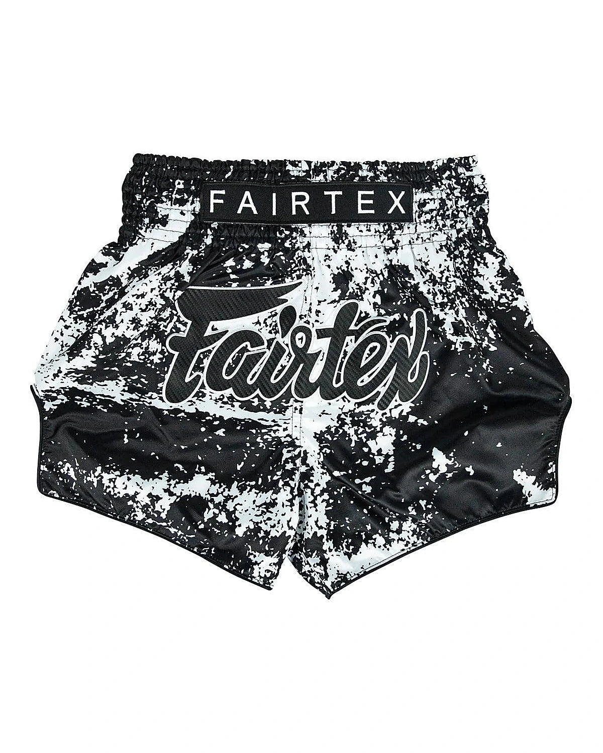 Shorts Muay Thai Fairtex - Grunge