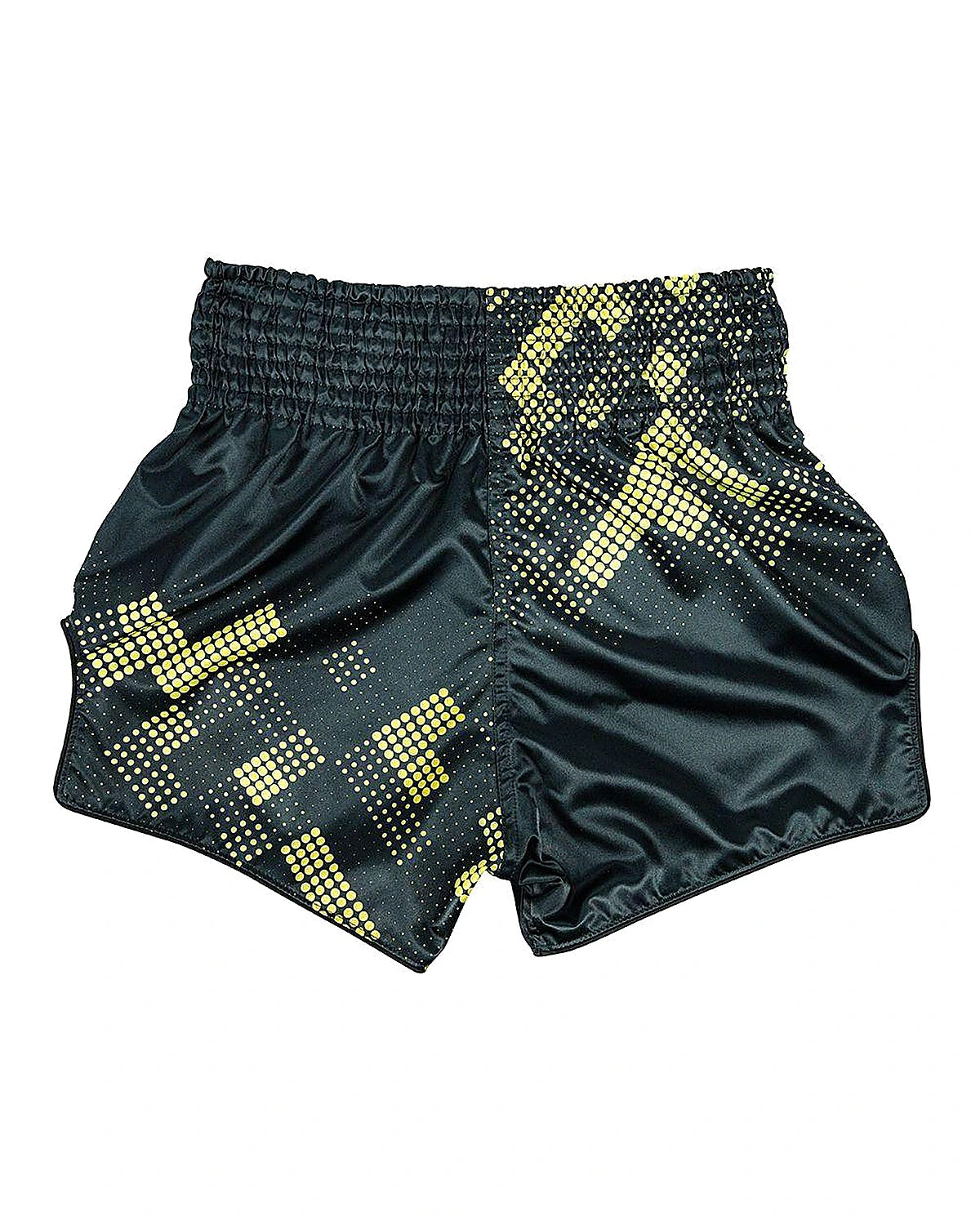 Shorts Muay Thai Fairtex - Heart of Gold