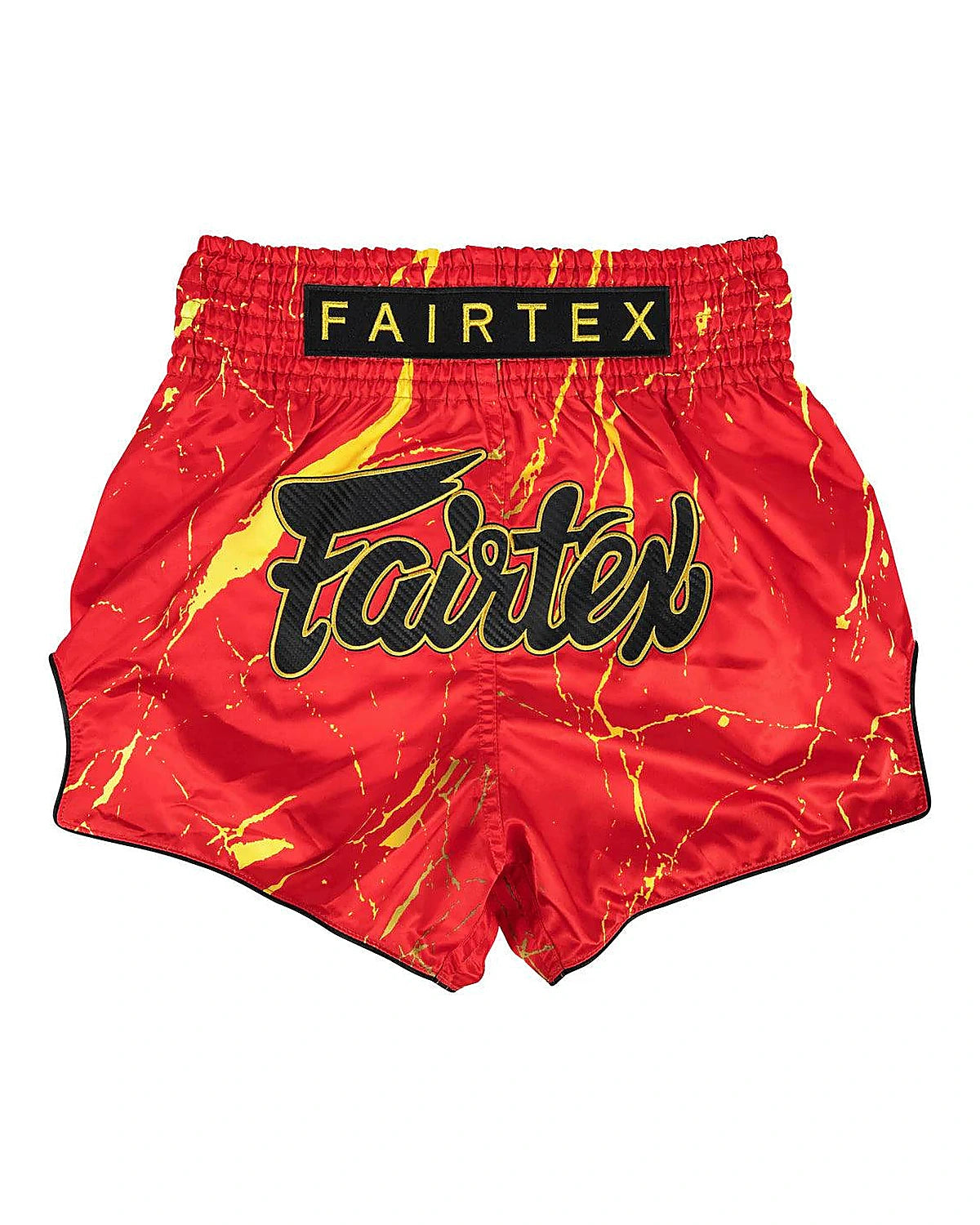 Shorts Muay Thai Fairtex - Inferno