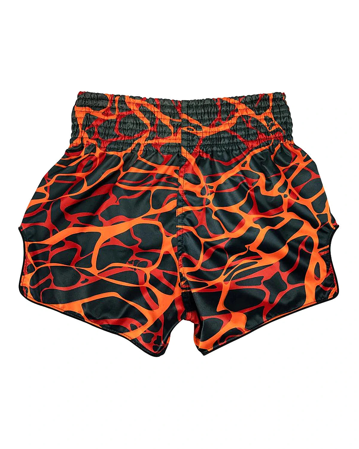 Shorts Muay Thai Fairtex - Magma
