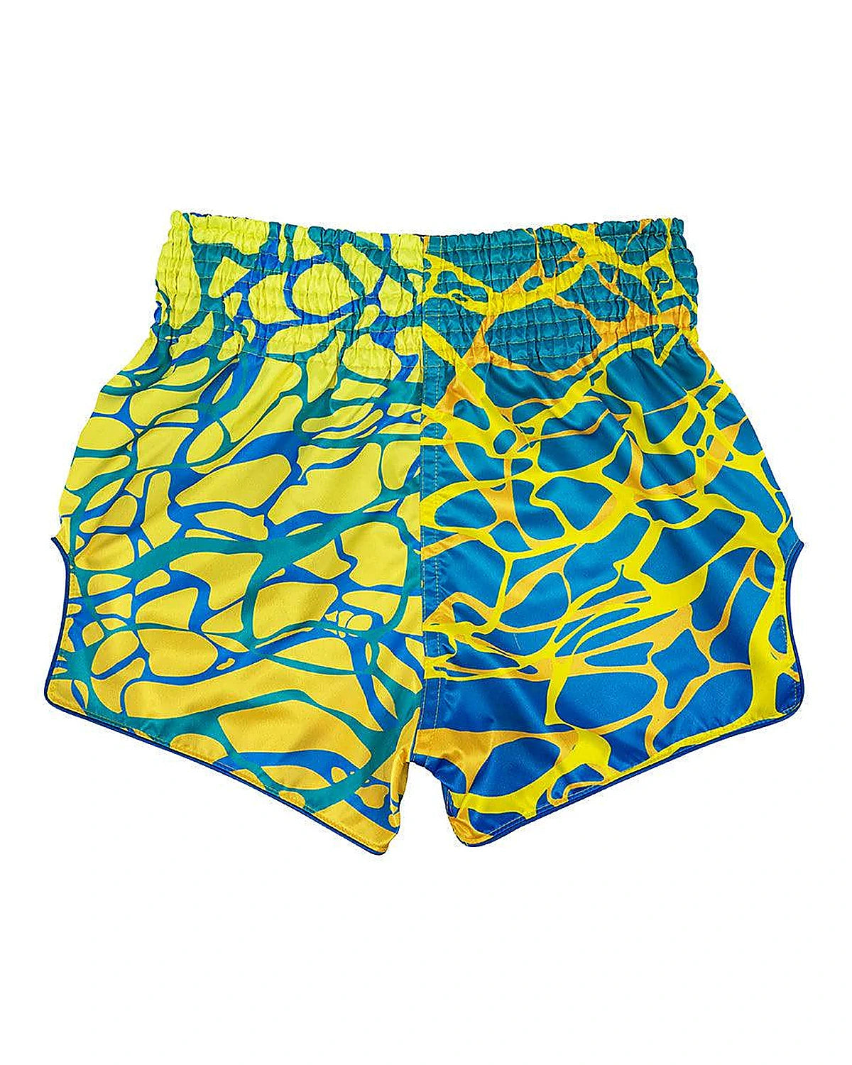 Shorts Muay Thai Fairtex - Magma