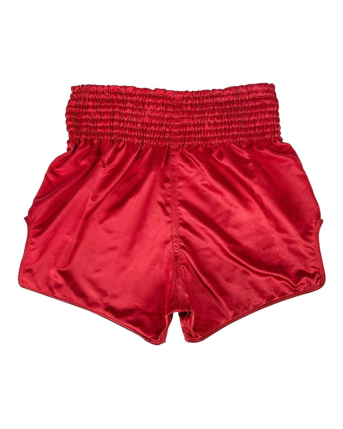 Shorts Muay Thai Fairtex - Red Diamond