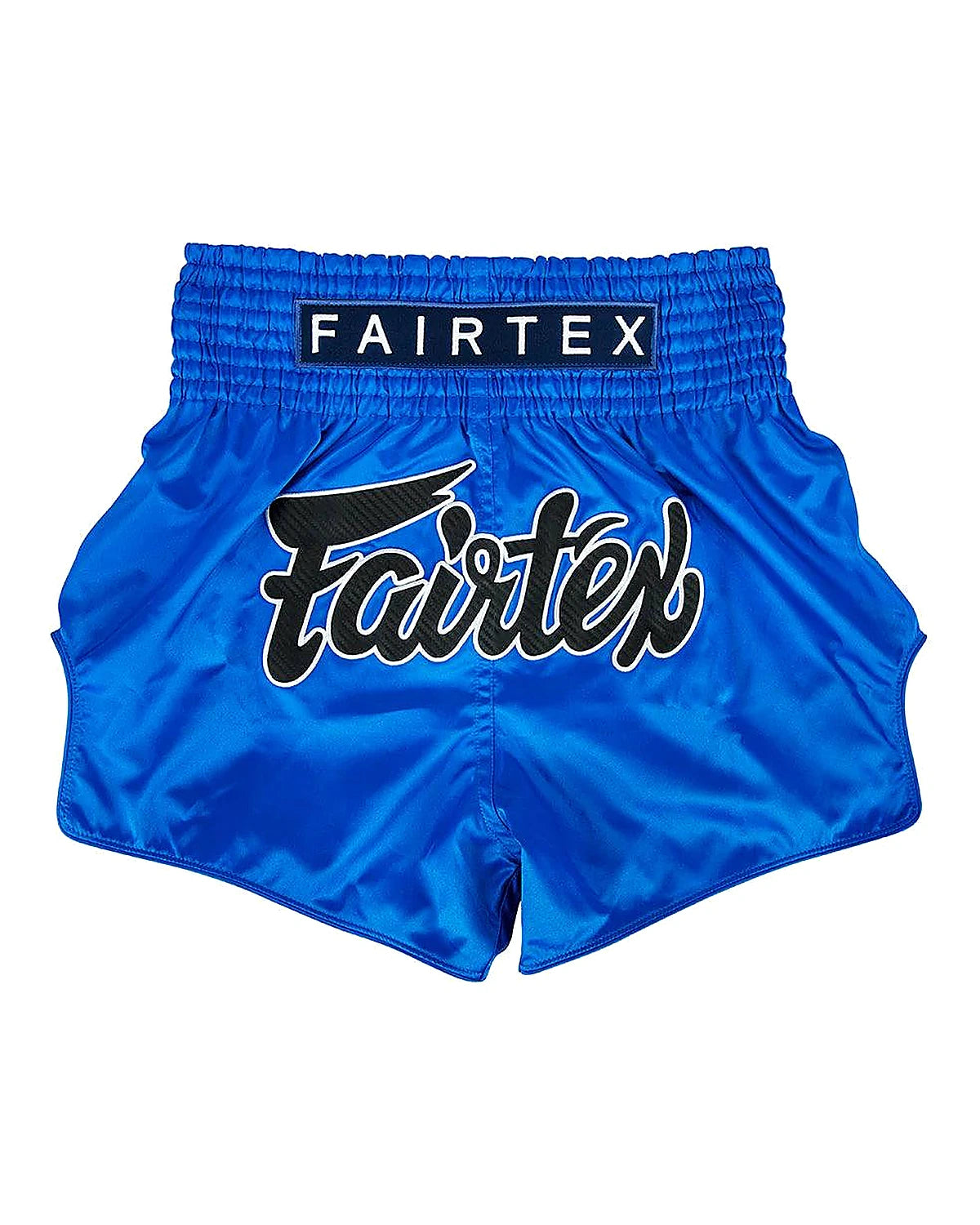 Shorts Muay Thai Fairtex - Sapphire