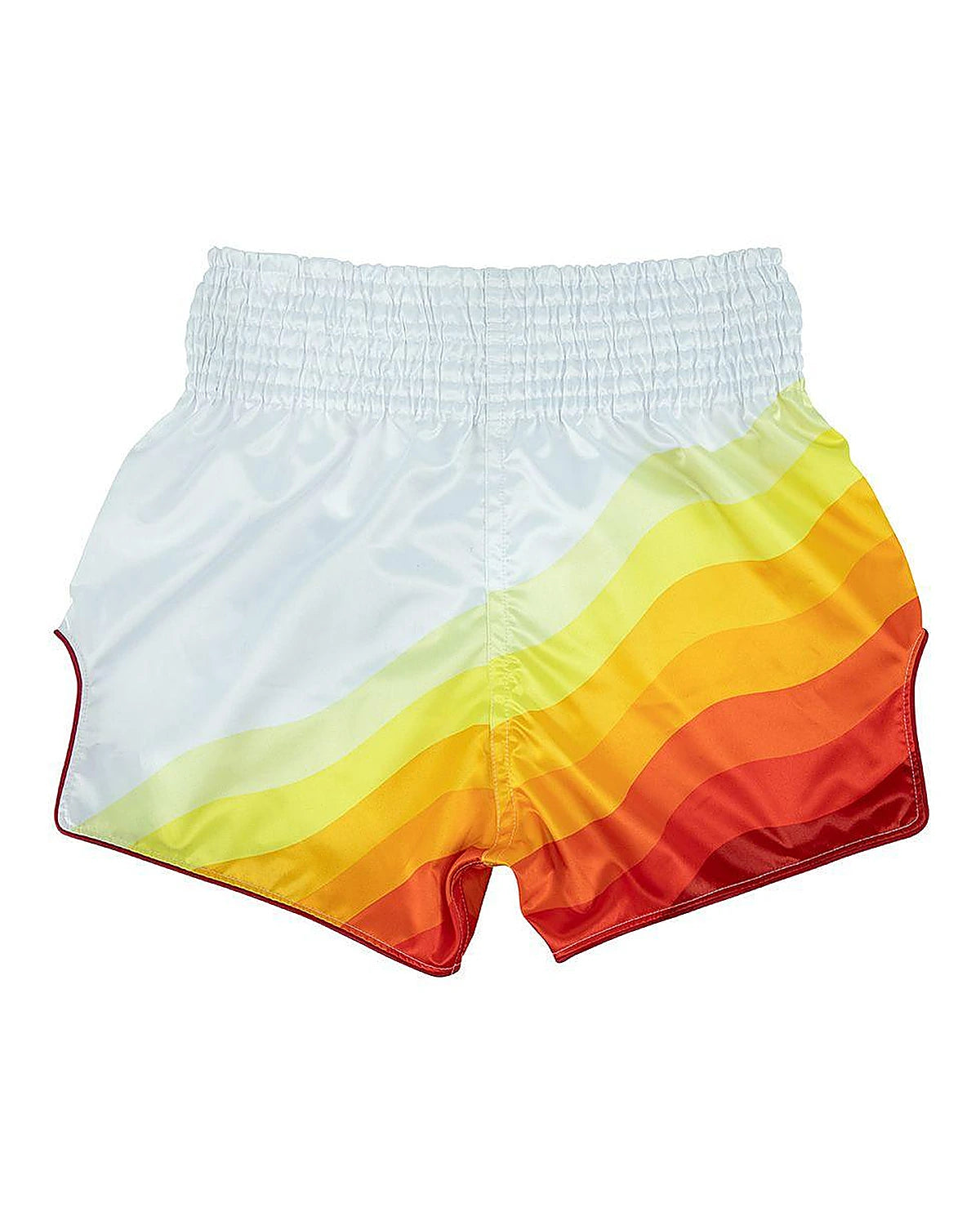 Shorts Muay Thai Fairtex - Spectrum