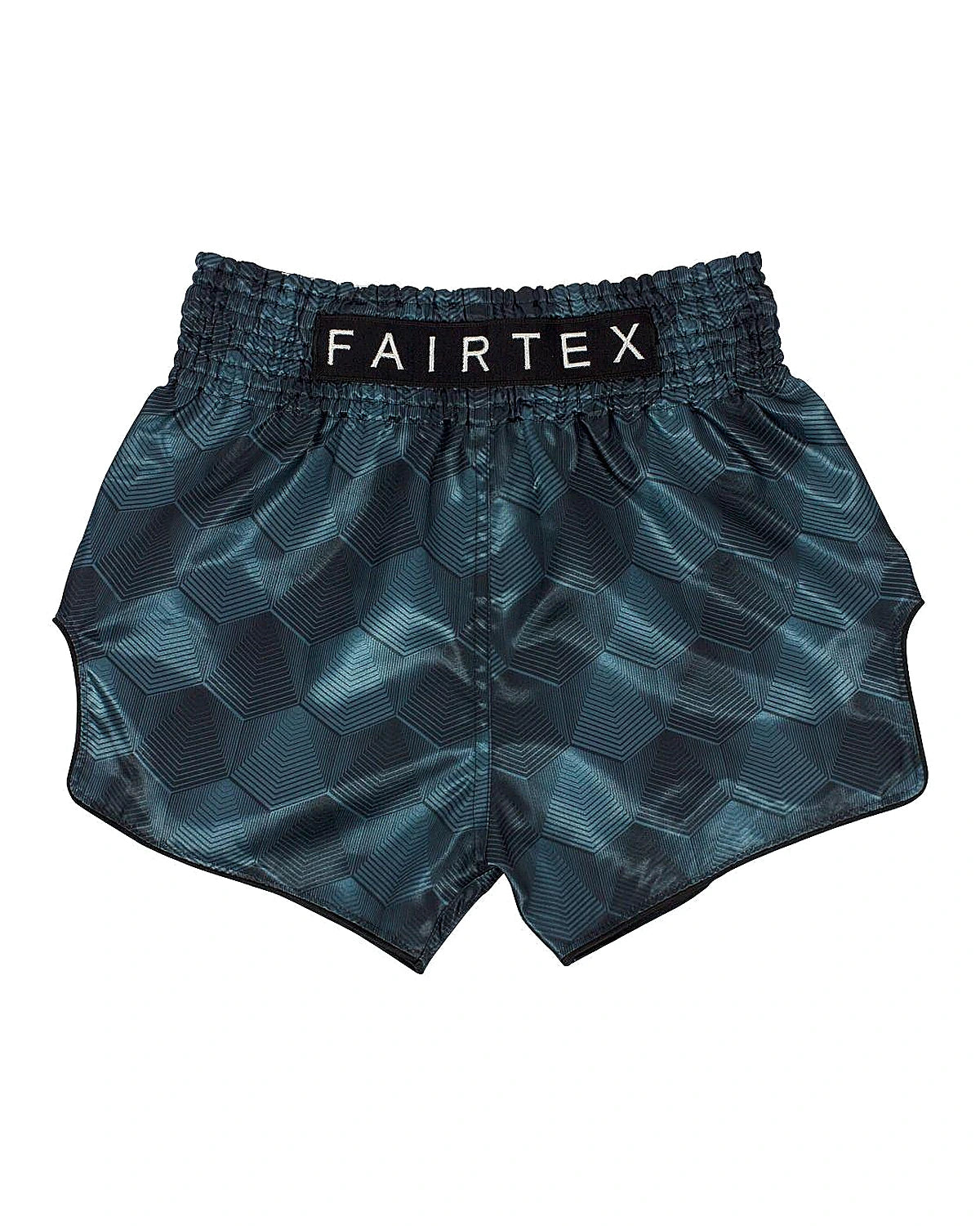 Shorts Muay Thai Fairtex - Stealth