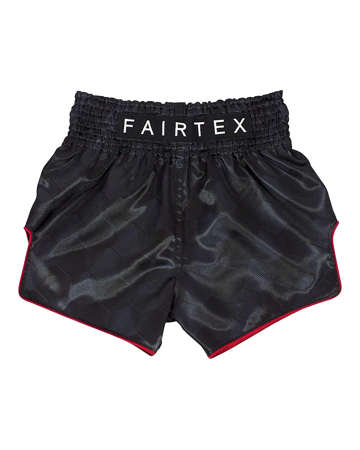 Shorts Muay Thai Fairtex - Stealth