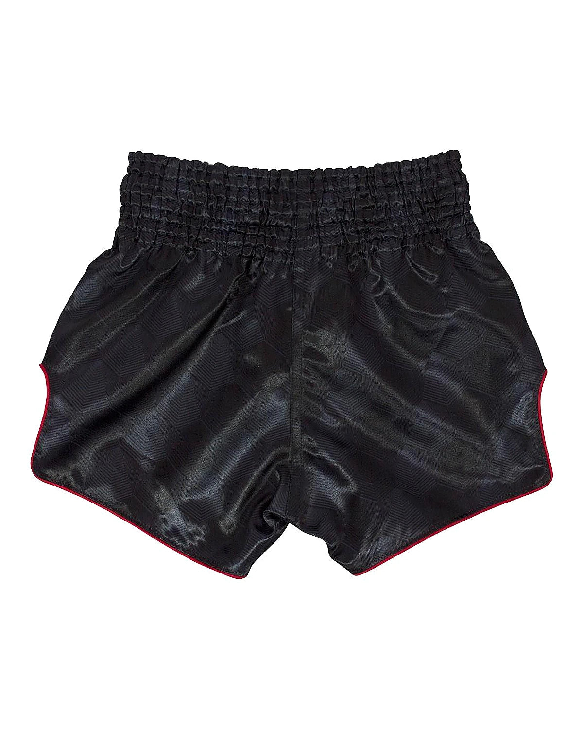 Shorts Muay Thai Fairtex - Stealth