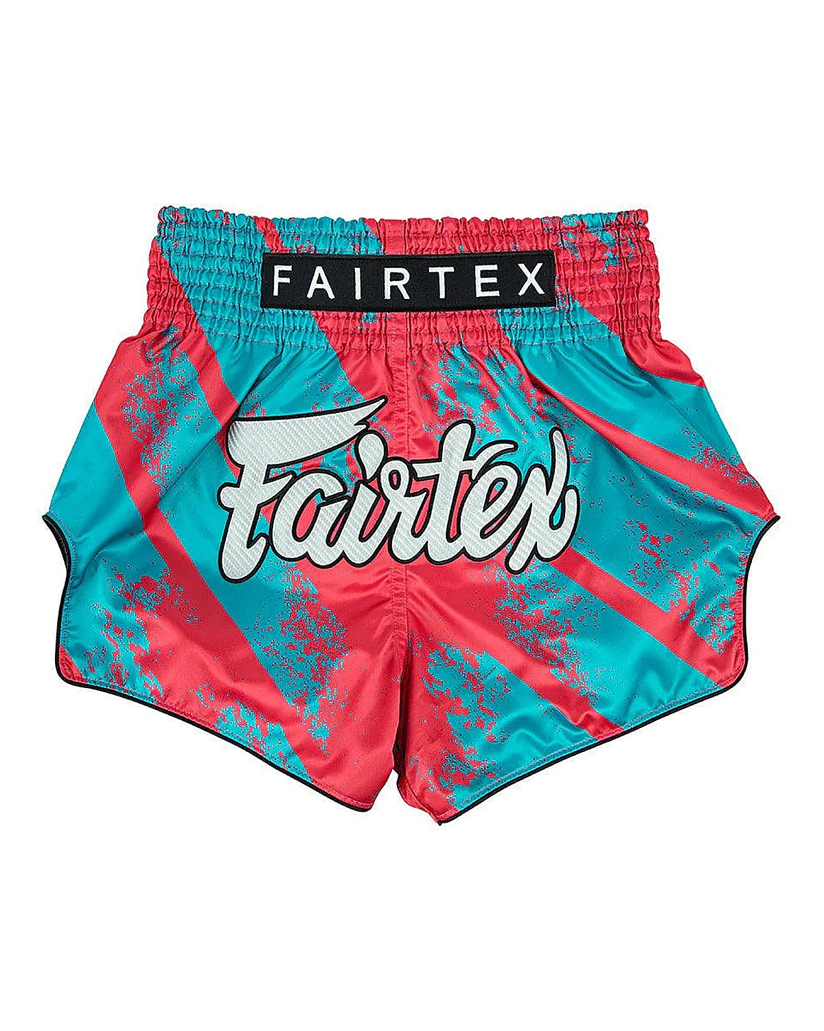 Shorts Muay Thai Fairtex - Street King