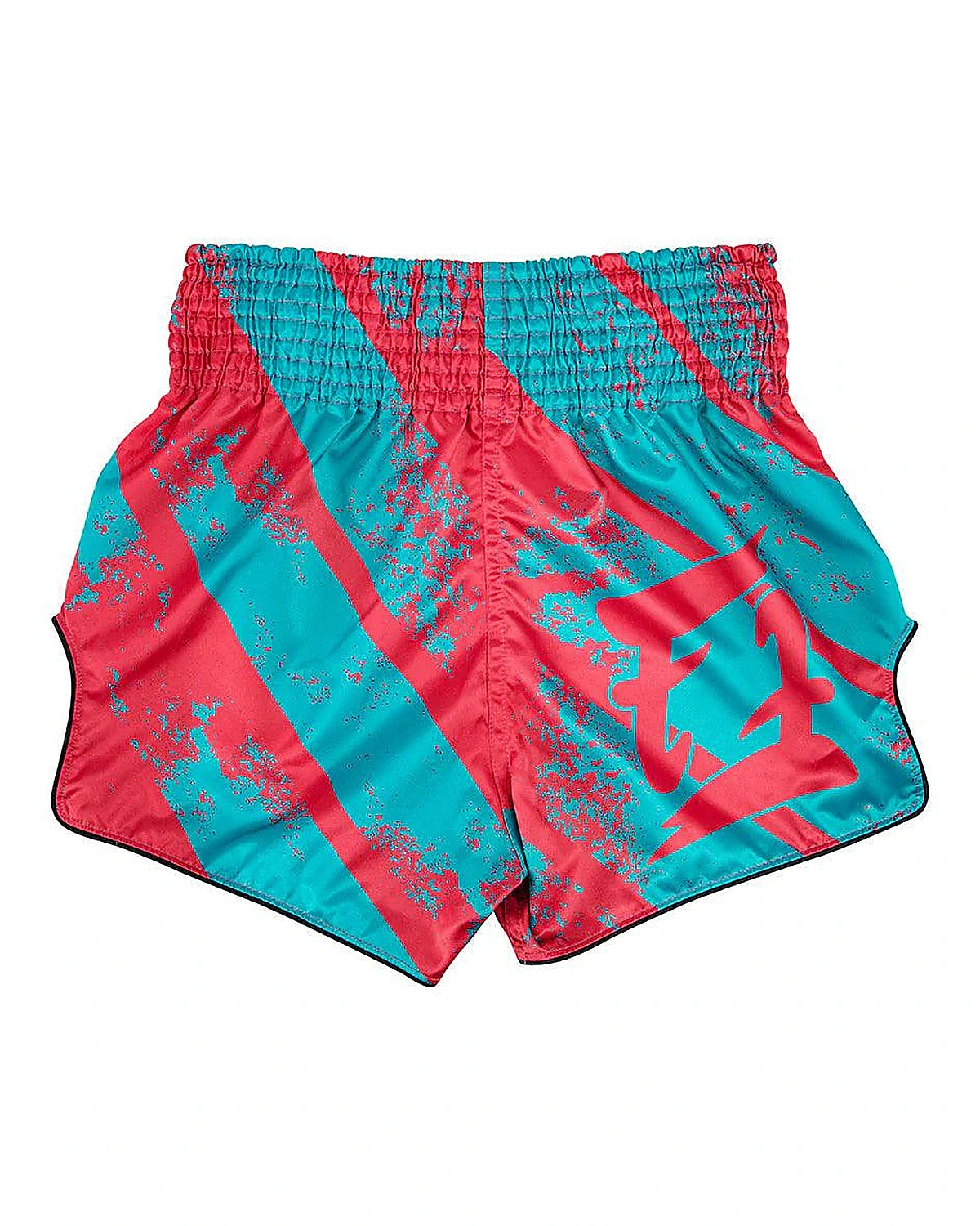 Shorts Muay Thai Fairtex - Street King
