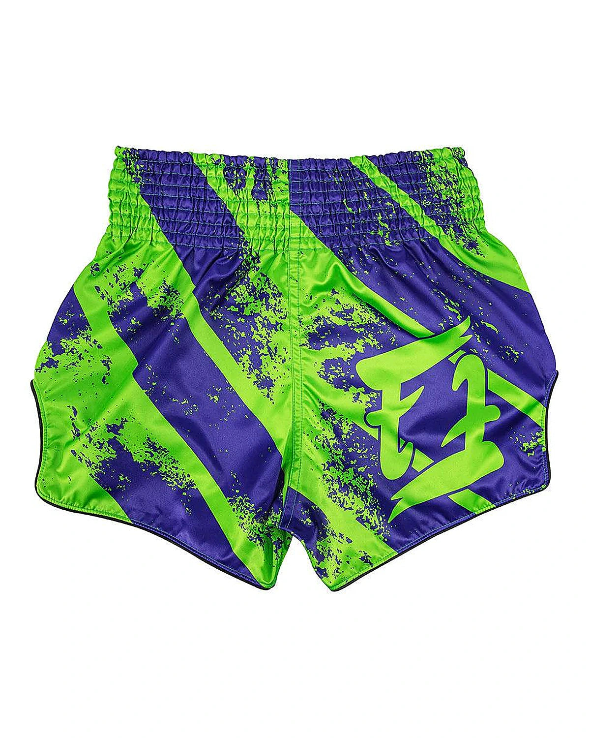 Shorts Muay Thai Fairtex - Street King