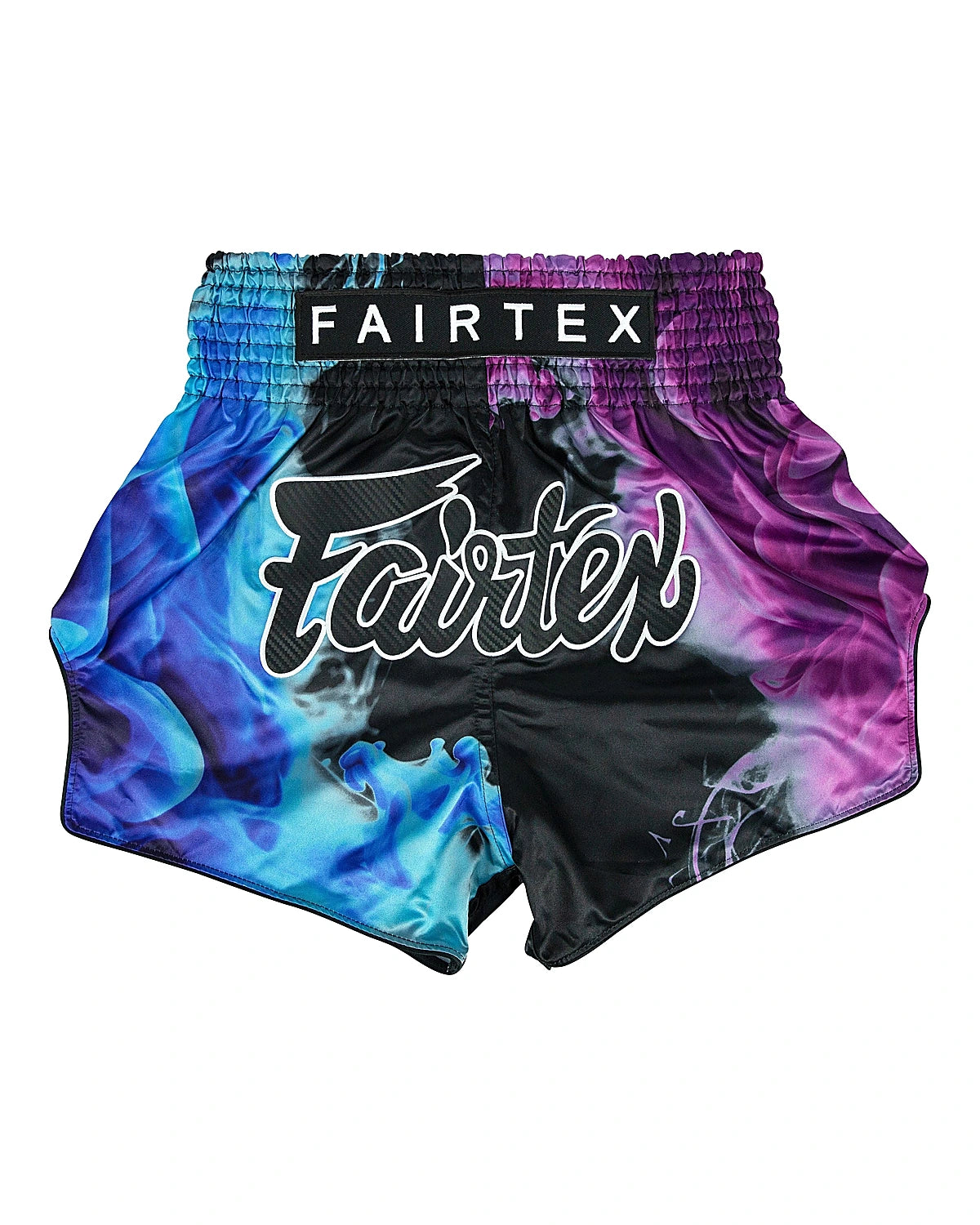 Shorts Muay Thai Fairtex - Tech House