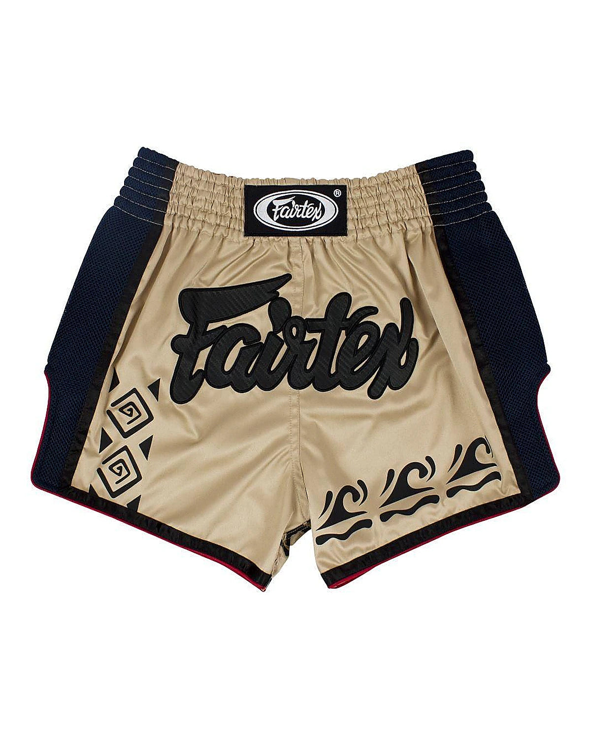 Shorts Muay Thai Fairtex - Tribal