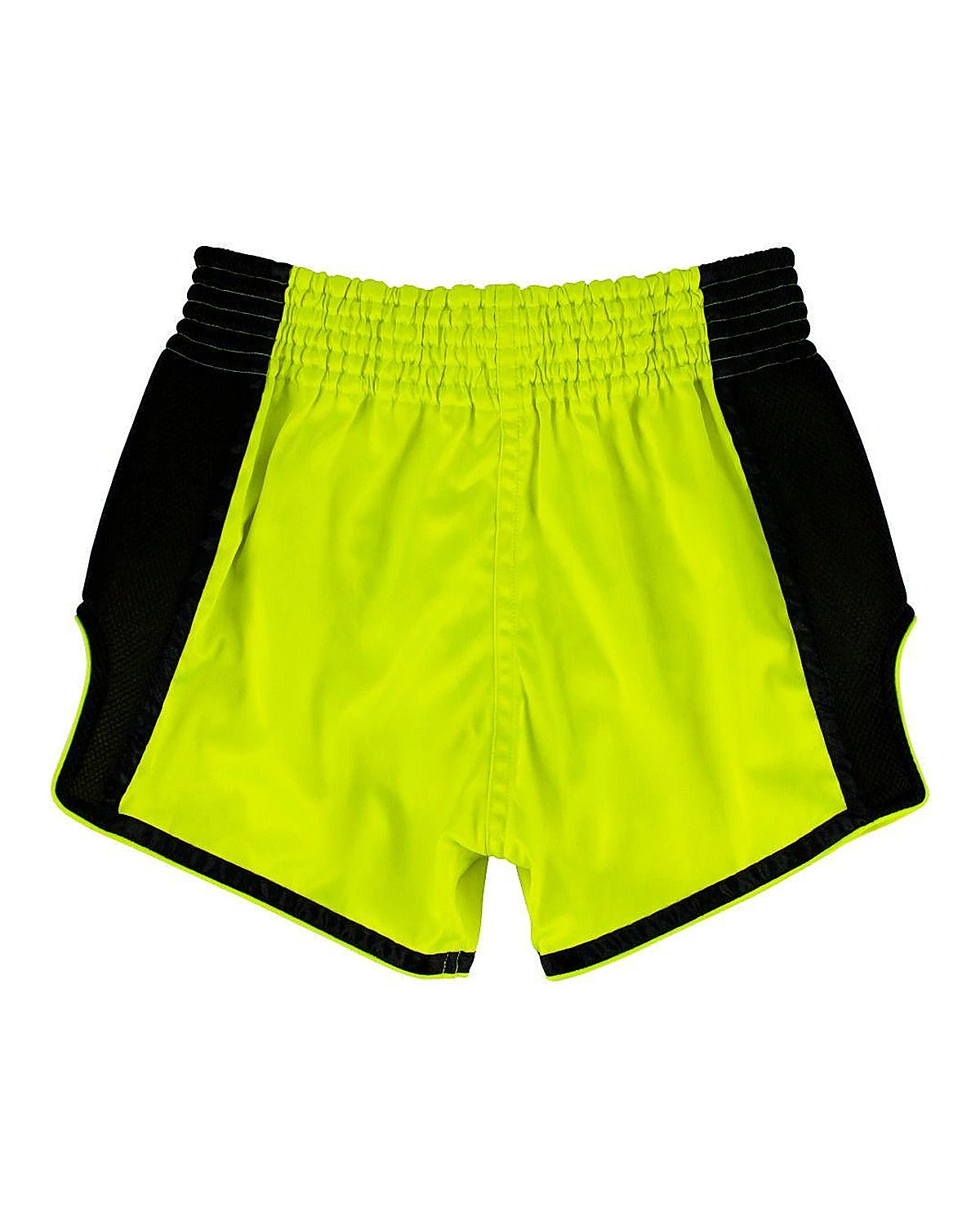 Shorts Muay Thai Fairtex - Verde