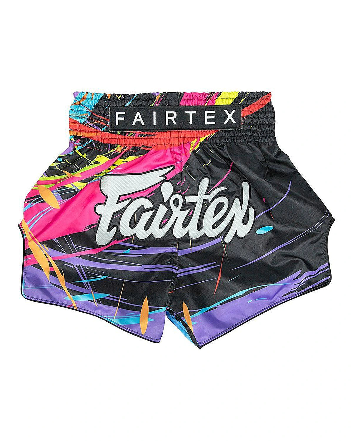 Shorts Muay Thai Fairtex - World Music