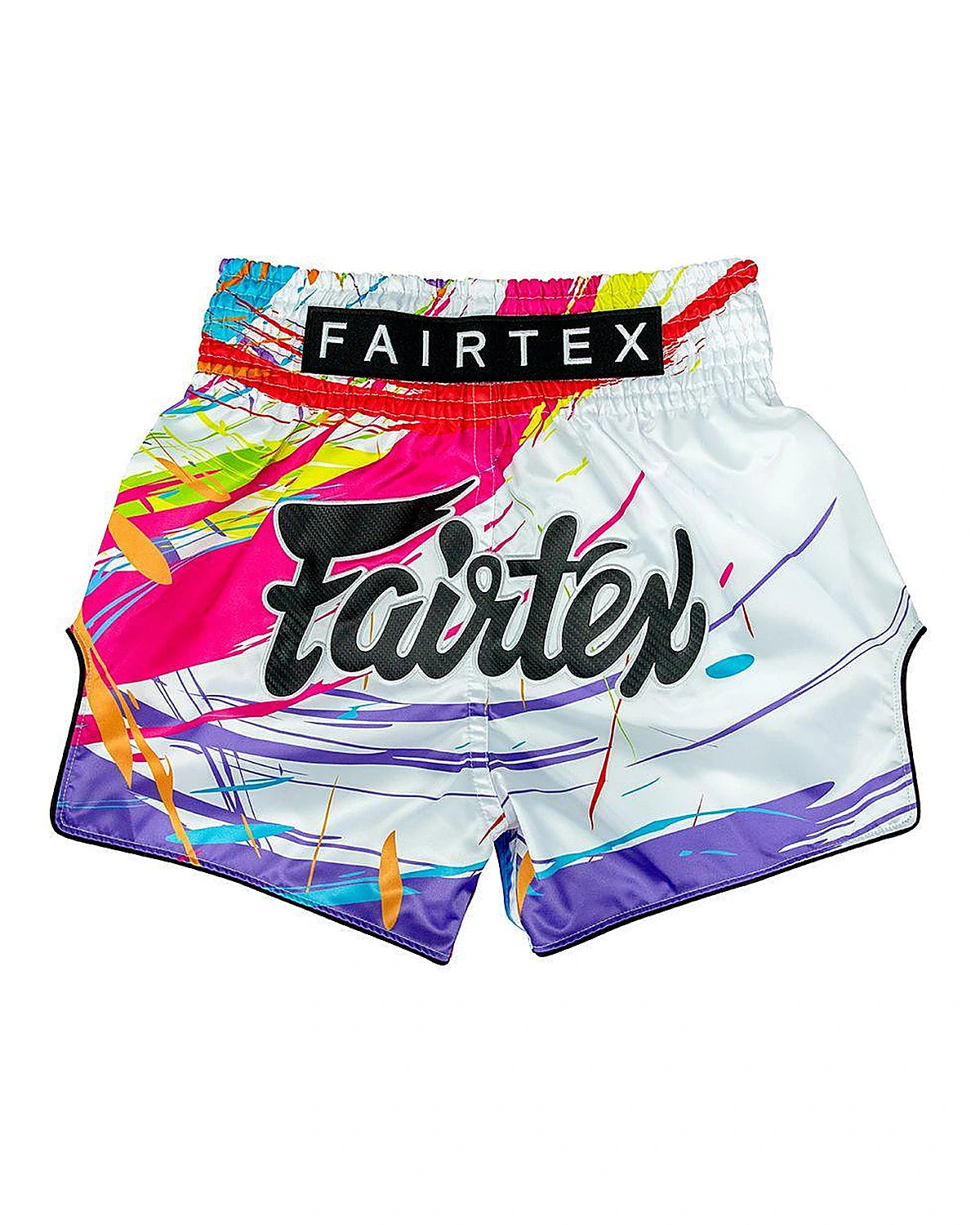 Shorts Muay Thai Fairtex - World Music