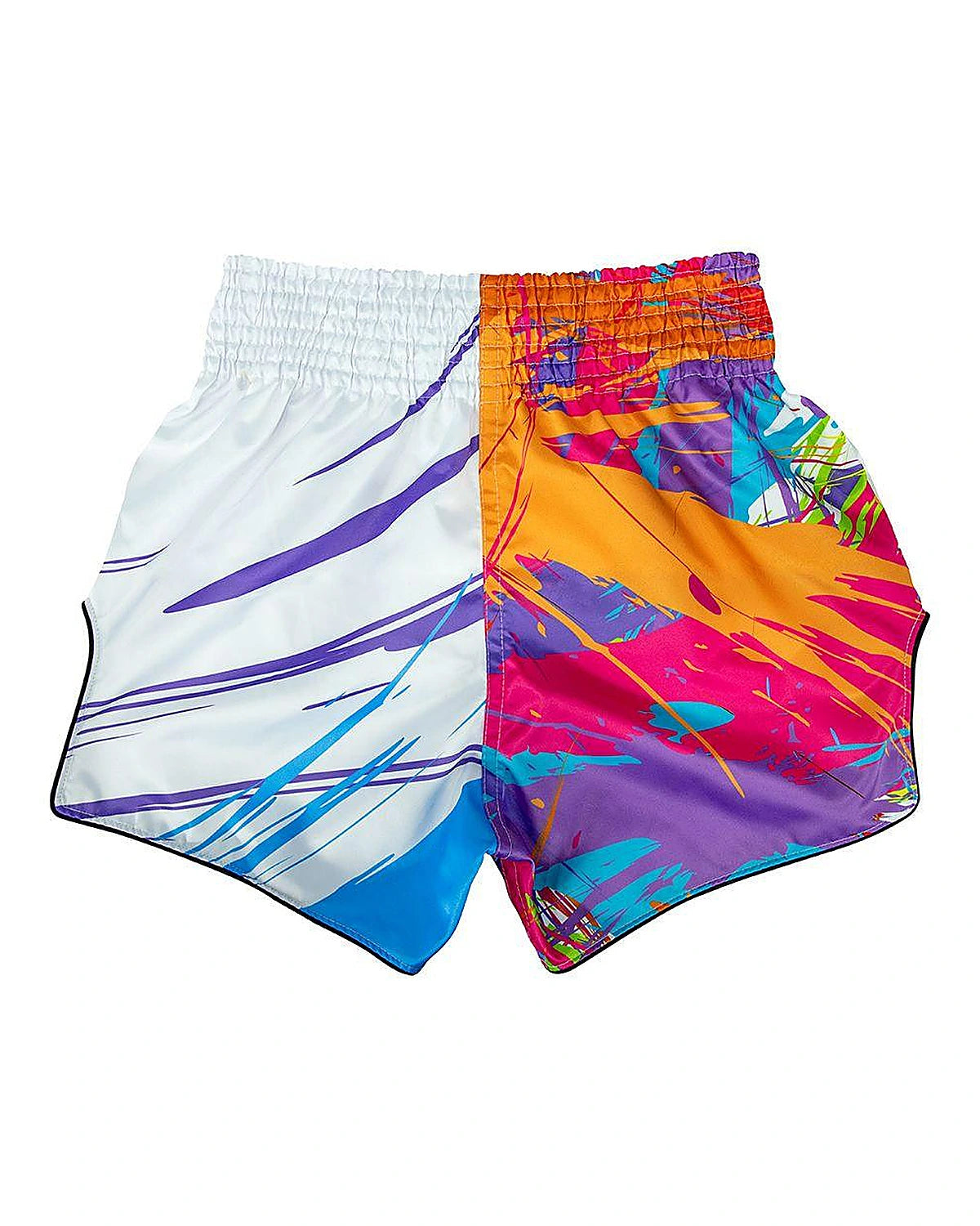Shorts Muay Thai Fairtex - World Music