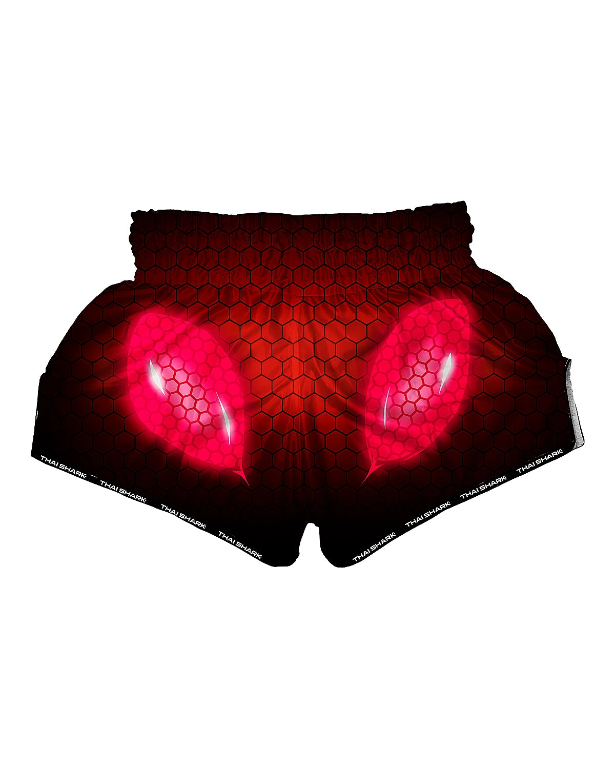 Shorts Muay Thai - Thai Shark x Beru