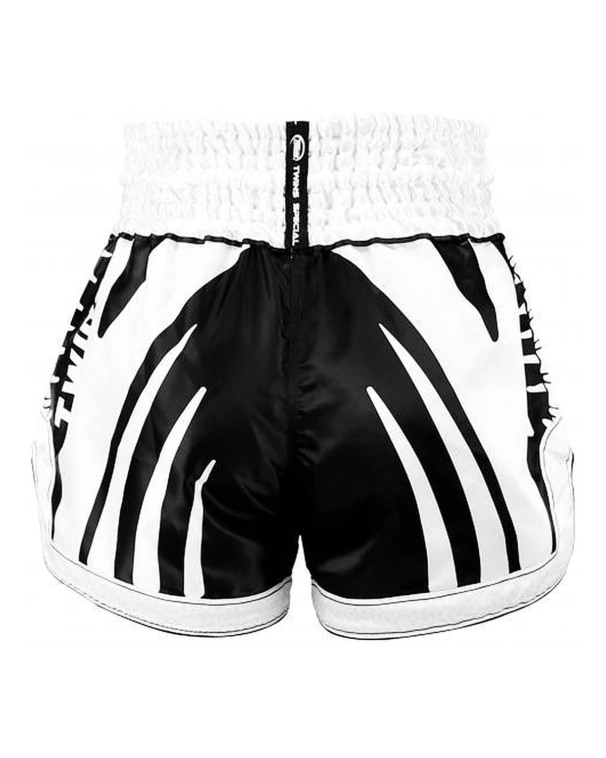 Shorts Muay Thai Twins - Spine | Thai Shark
