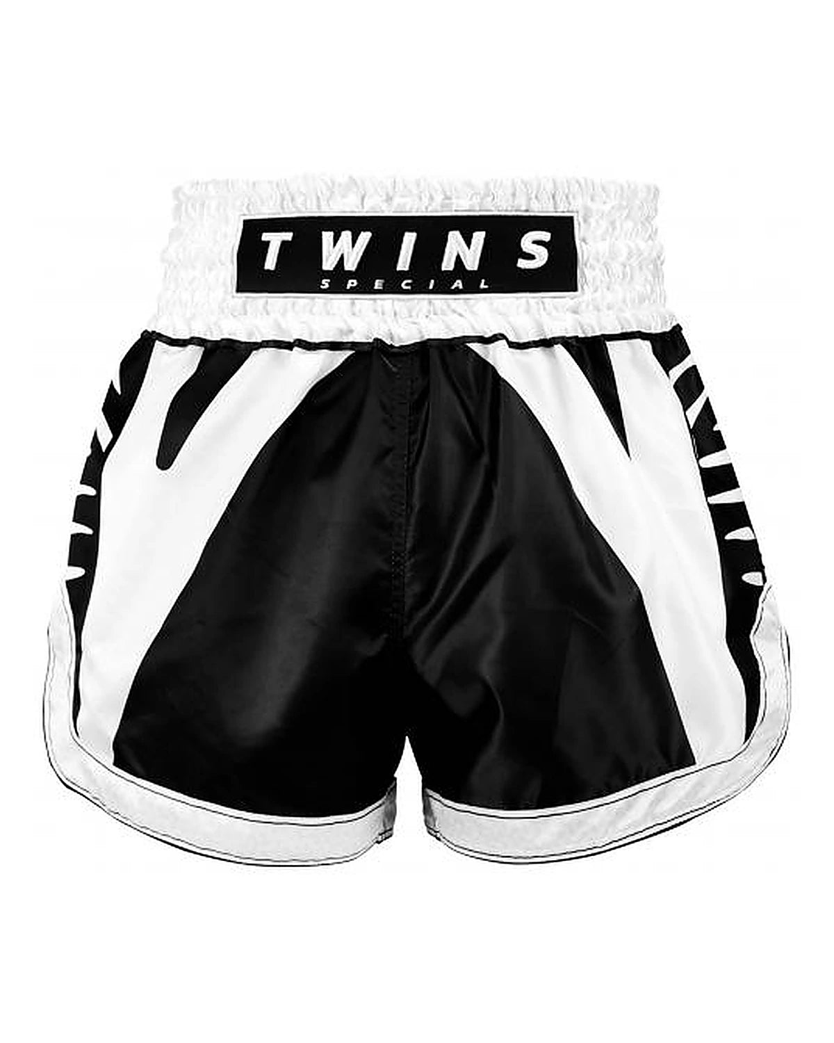 Shorts Muay Thai Twins - Spine