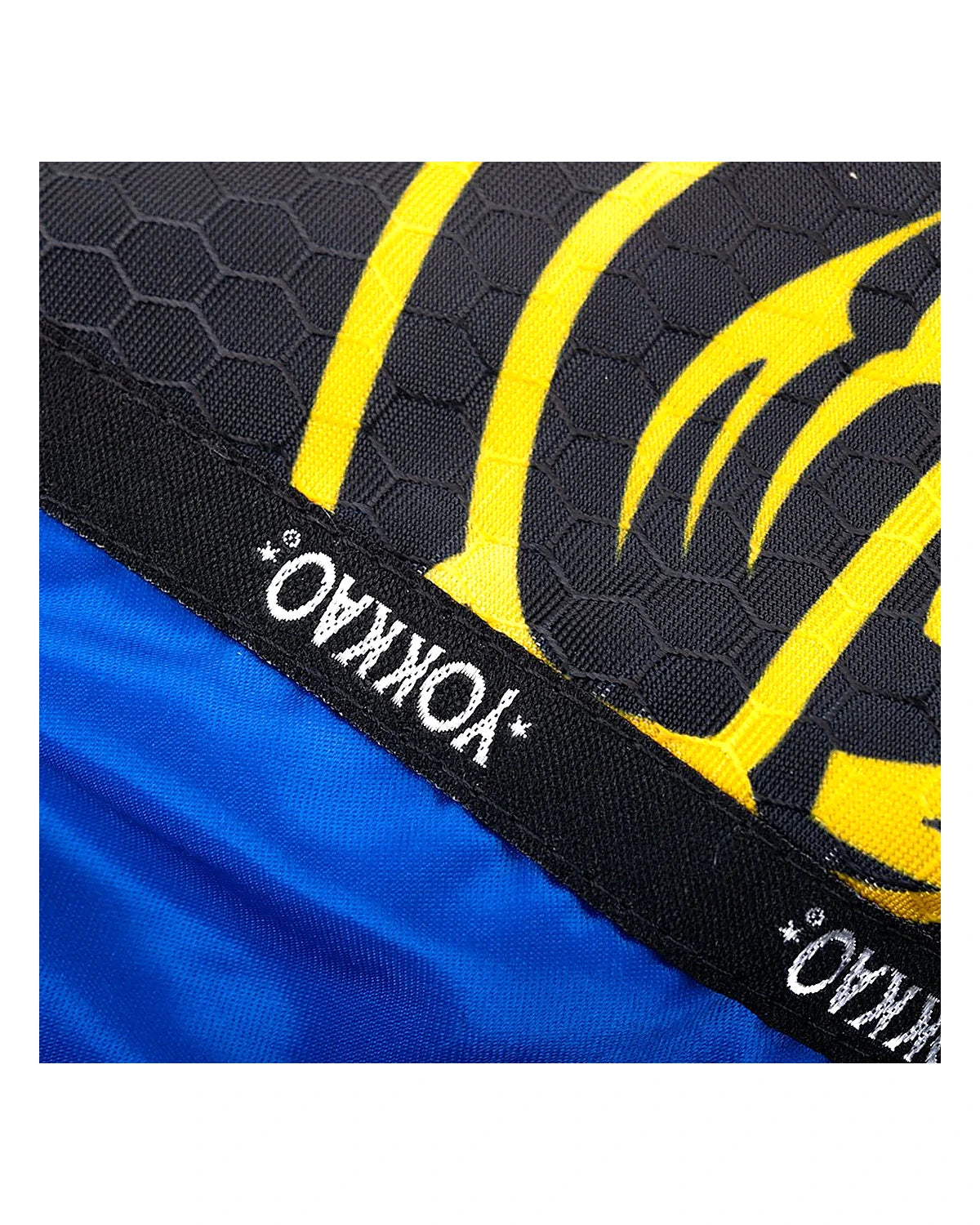 Shorts Muay Thai Yokkao - Gold Tiger