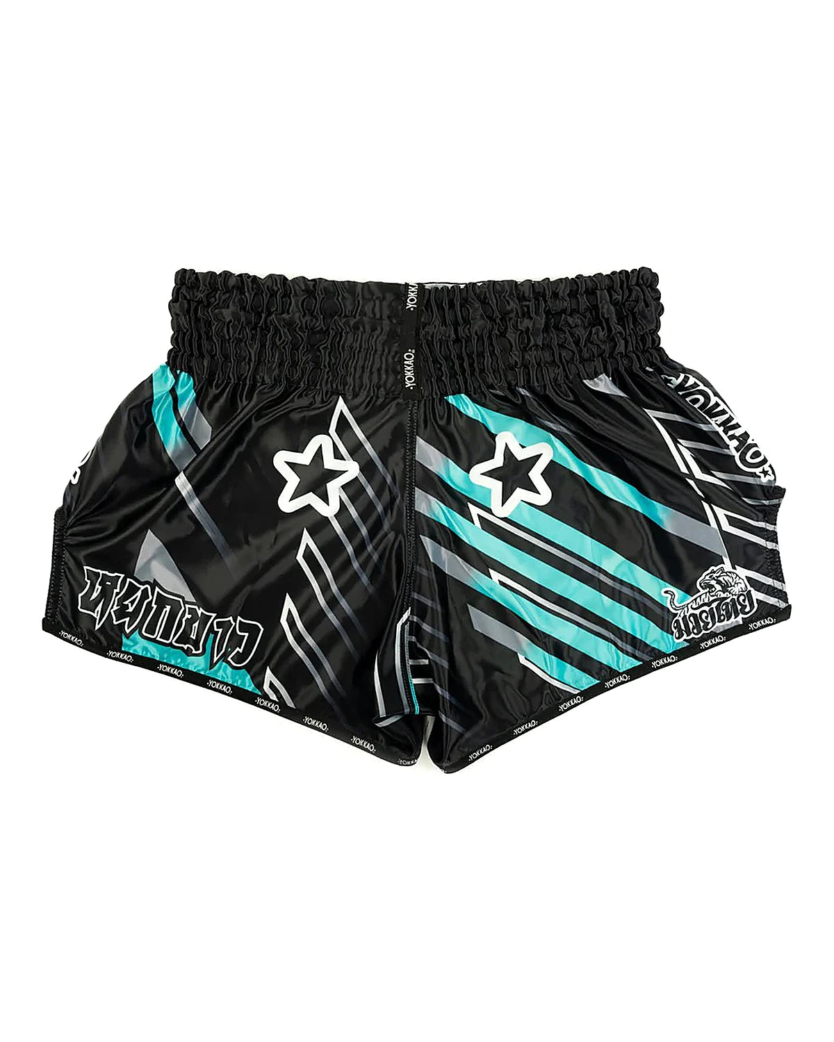 Shorts Muay Thai Yokkao - Power