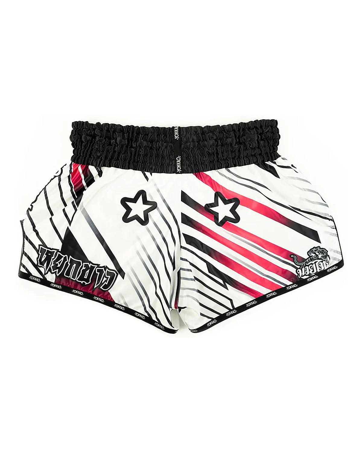 Shorts Muay Thai Yokkao - Power
