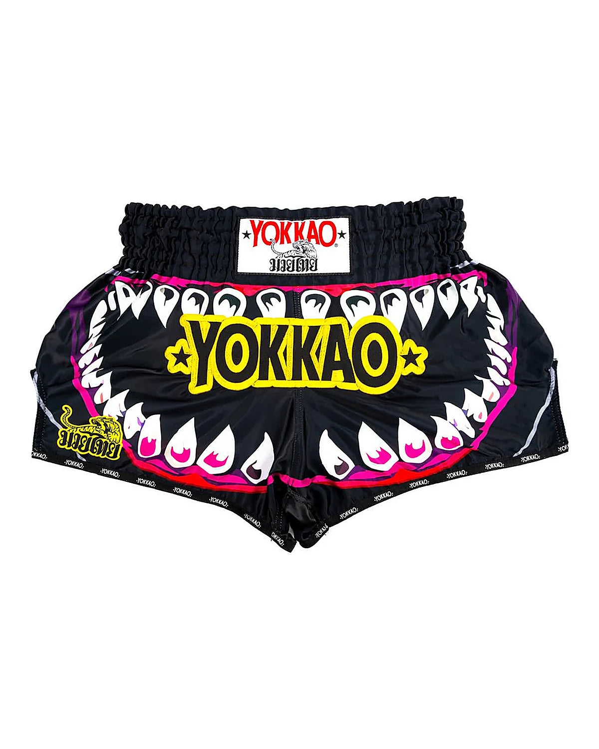 Shorts Muay Thai Yokkao - Sharknado II