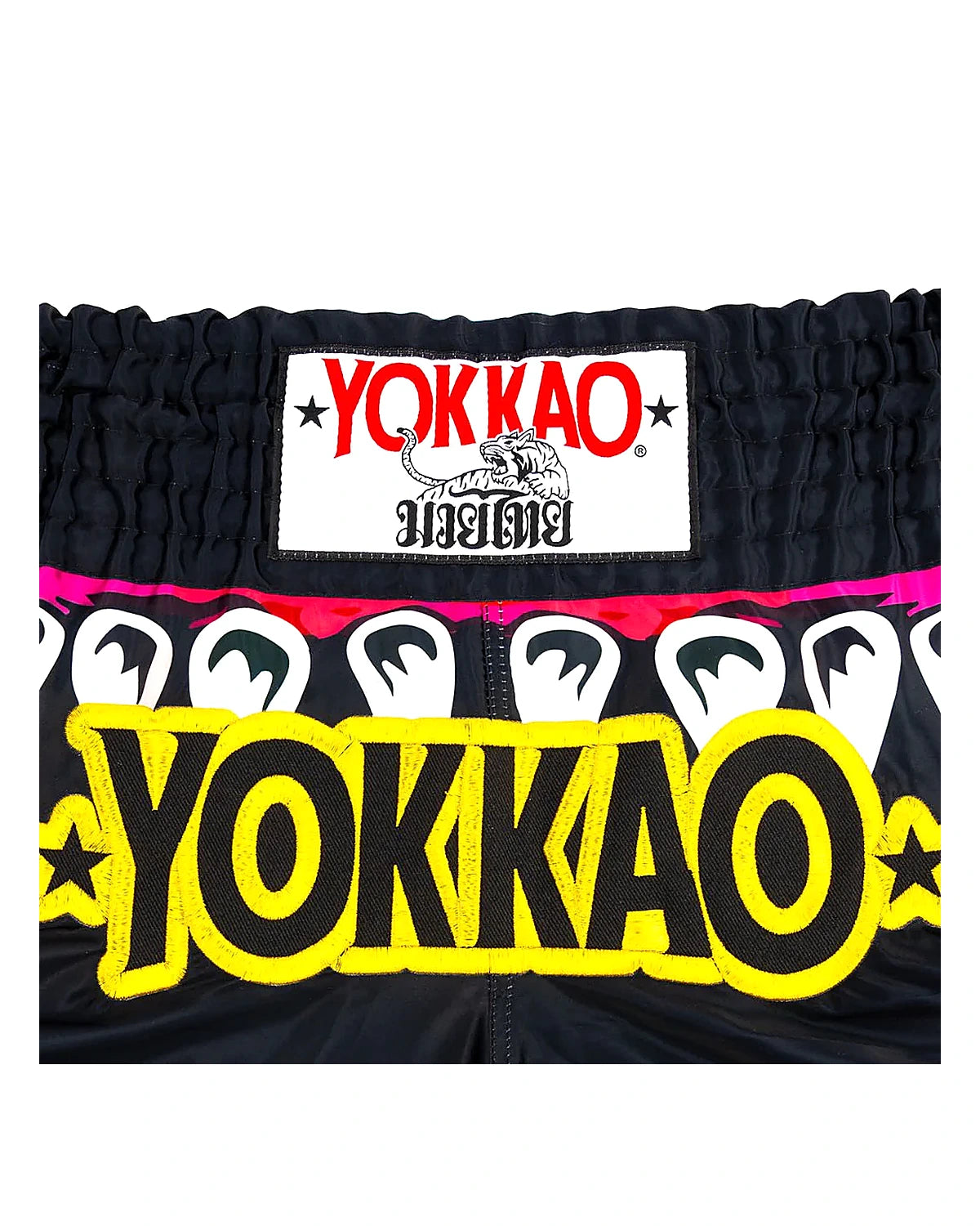 Shorts Muay Thai Yokkao - Sharknado II